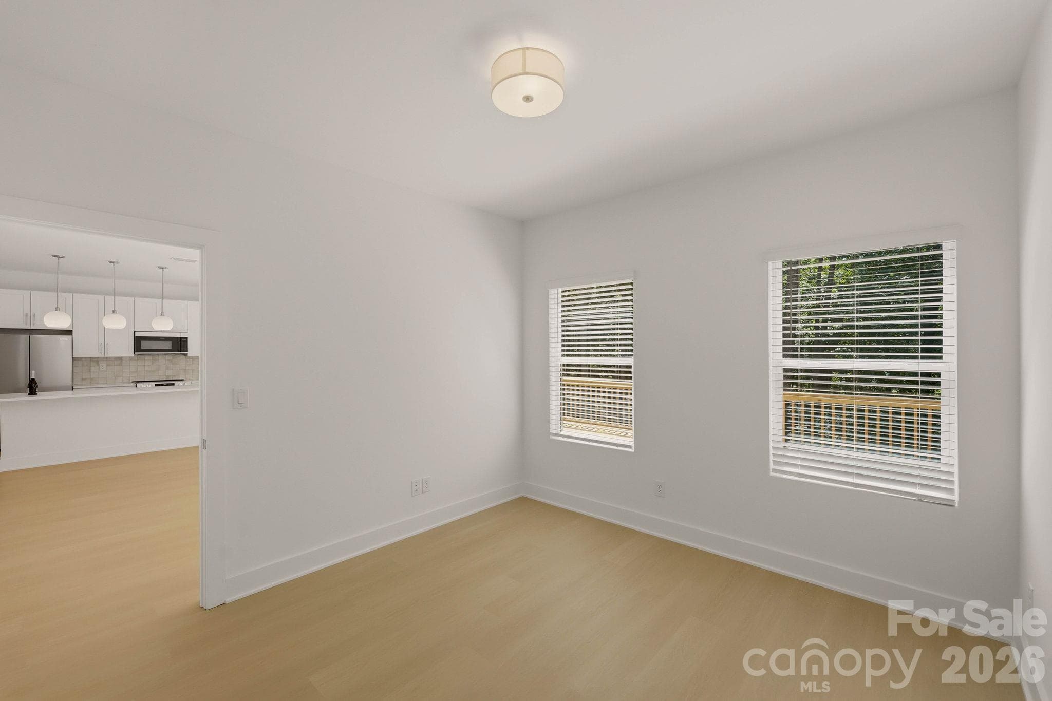 Single Family Residence at 3025 Belmeade Drive, Charlotte, photo 18 of 31