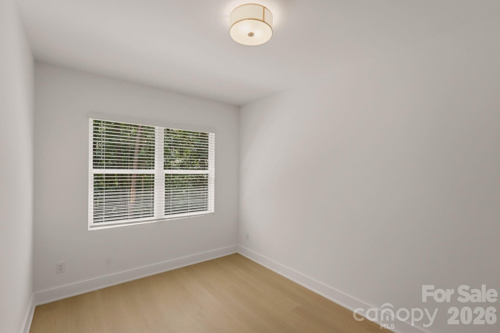Fourthbedroom - 3025 Belmeade Drive, Charlotte