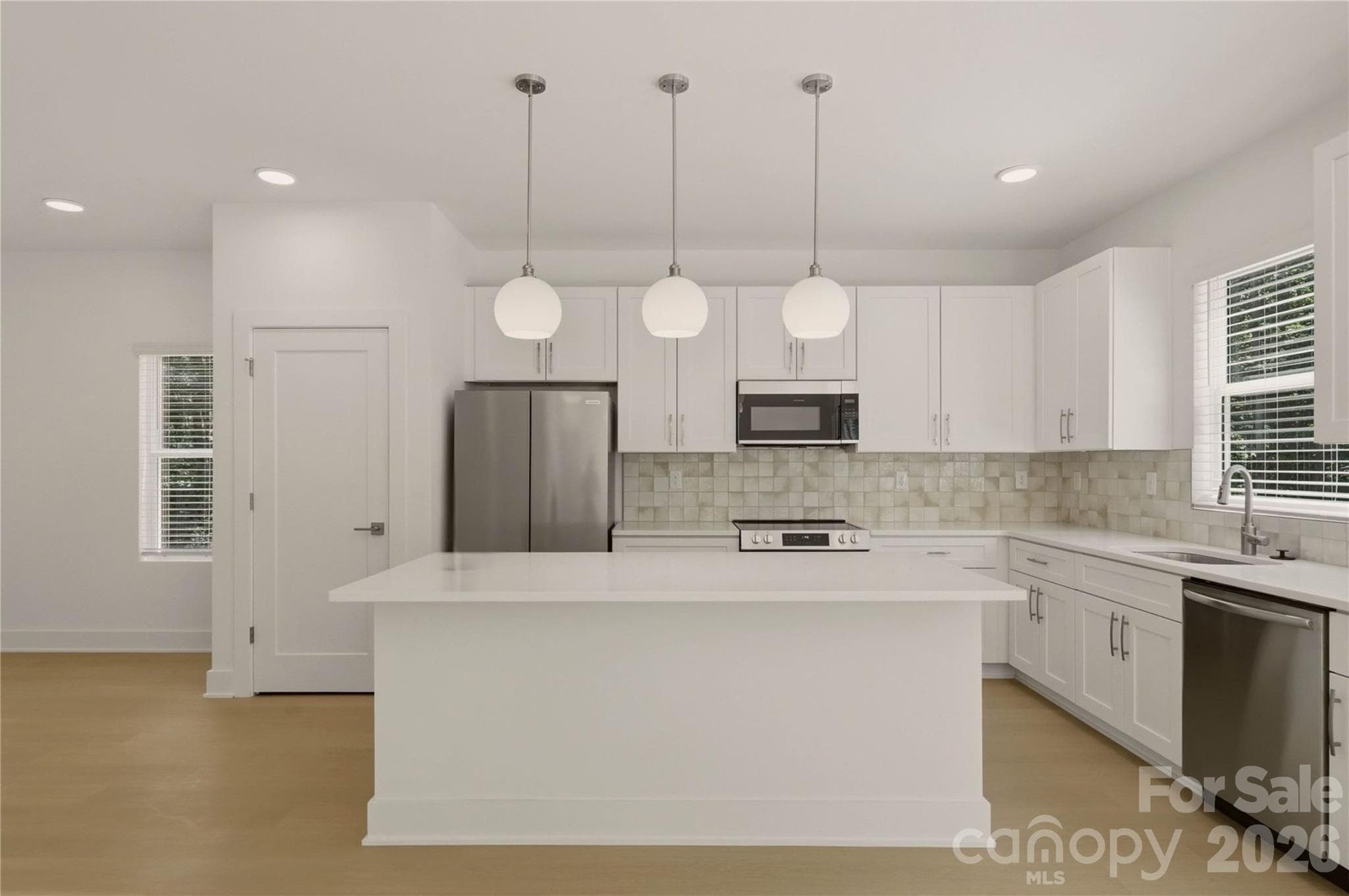 Single Family Residence at 3025 Belmeade Drive, Charlotte, photo 6 of 31