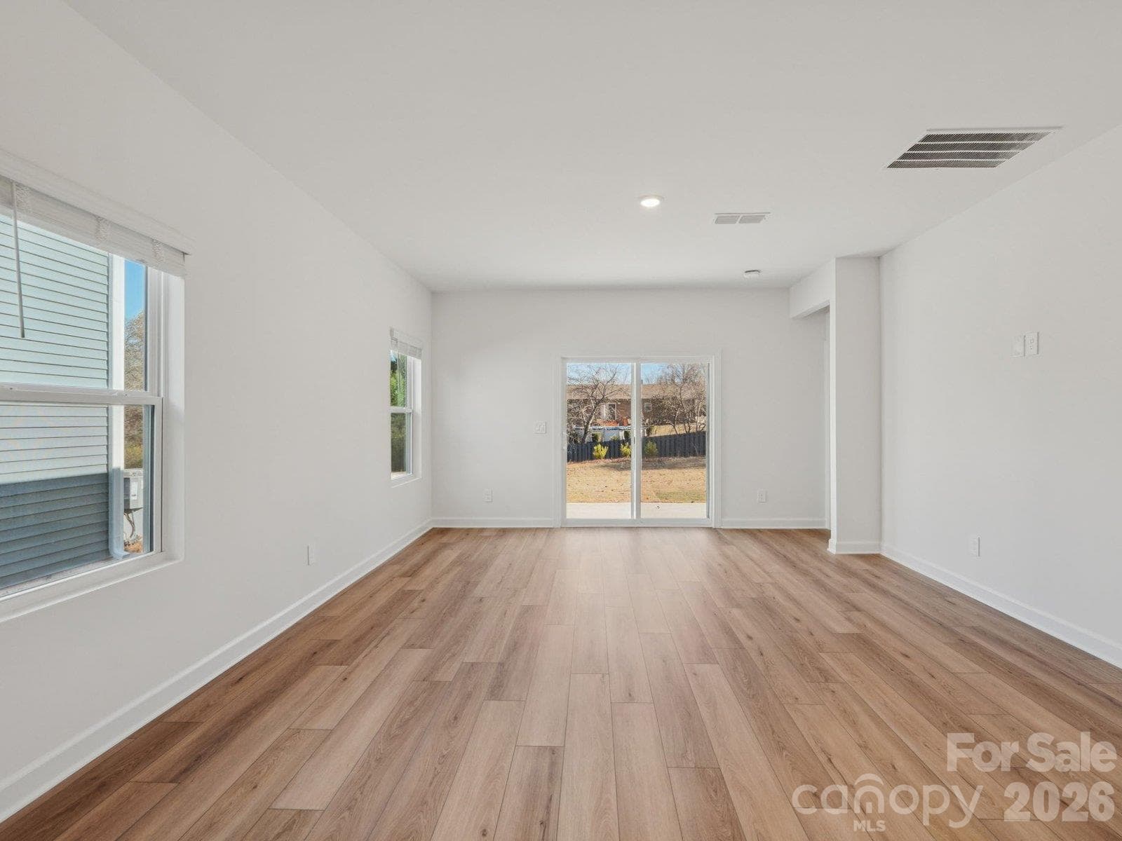 Photo is not of the actual home but is an inspirational photo of builder’s model home and may depict options, furnishings, and/or decorator features that are not included. - 2642 Celestial Drive, Newton