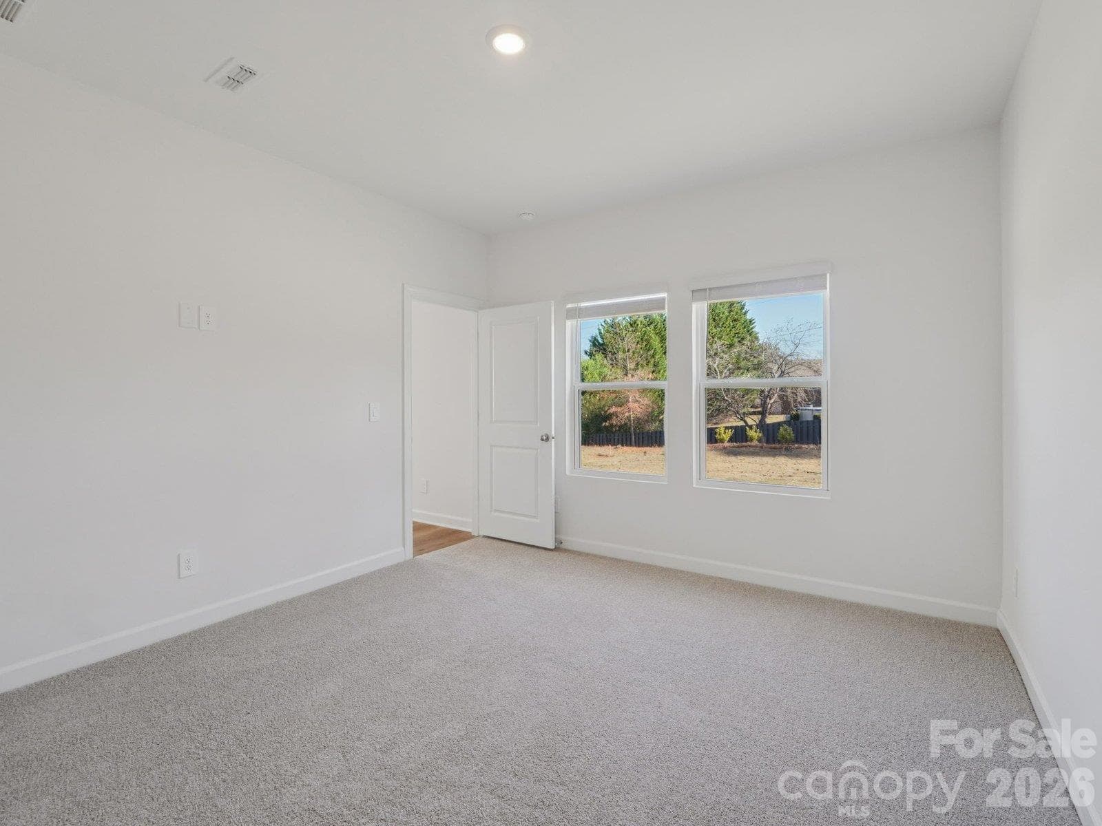 Photo is not of the actual home but is an inspirational photo of builder’s model home and may depict options, furnishings, and/or decorator features that are not included. - 2642 Celestial Drive, Newton