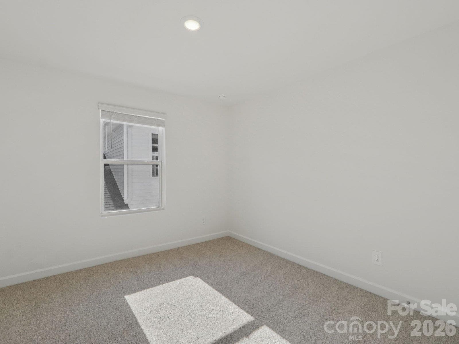Photo is not of the actual home but is an inspirational photo of builder’s model home and may depict options, furnishings, and/or decorator features that are not included. - 2642 Celestial Drive, Newton