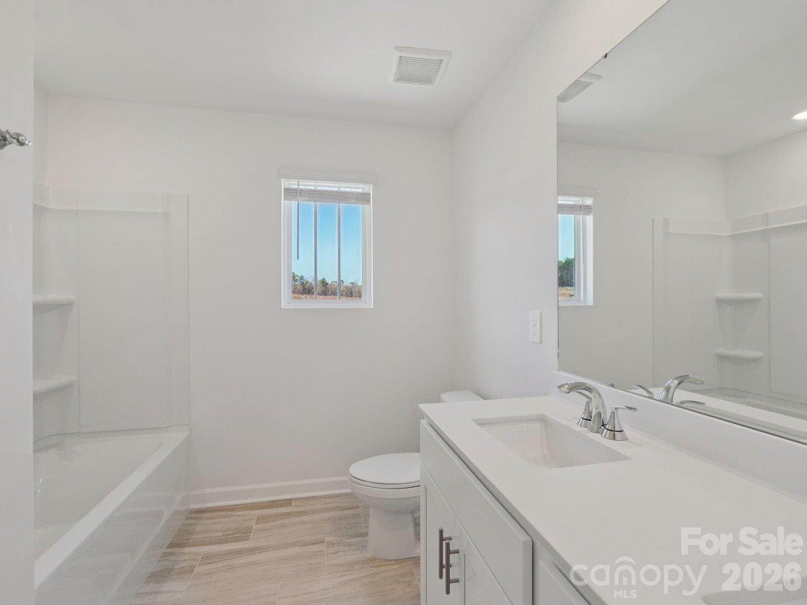 Photo is not of the actual home but is an inspirational photo of builder’s model home and may depict options, furnishings, and/or decorator features that are not included. - 2642 Celestial Drive, Newton