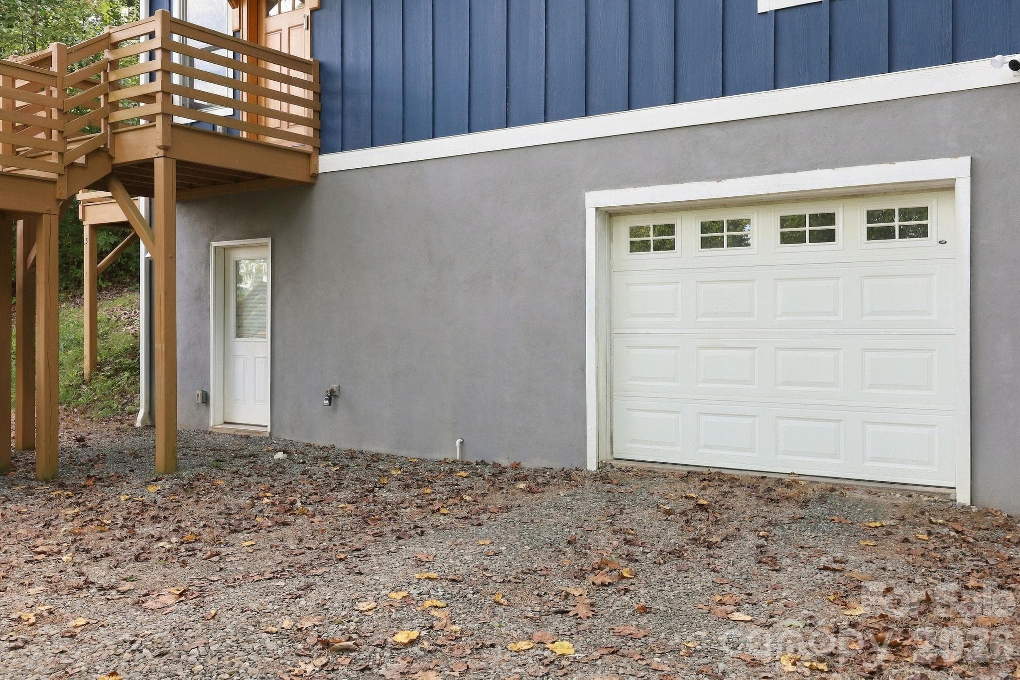Single Family Residence at 15 Shytle Lane, Fletcher, photo 38 of 40