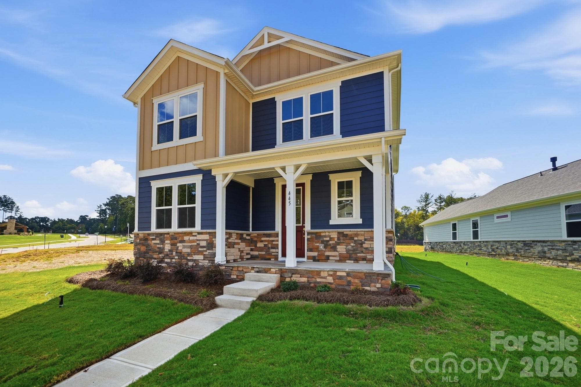Single Family Residence at Rock Hill, photo 3 of 32