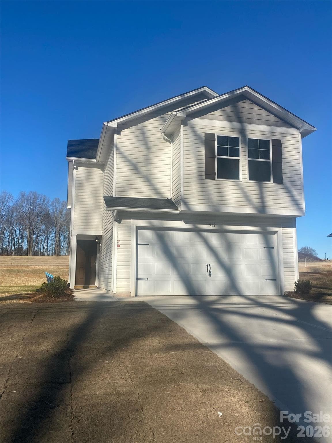 670 Whitaker Road