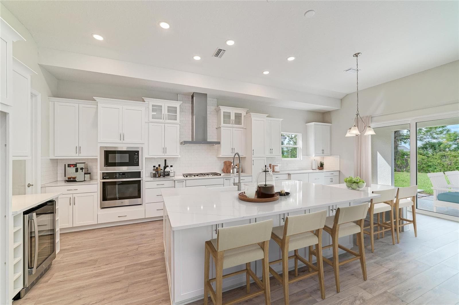Single Family Residence at 11340 LONGLEAF PINES BLVD, SARASOTA, photo 5 of 38