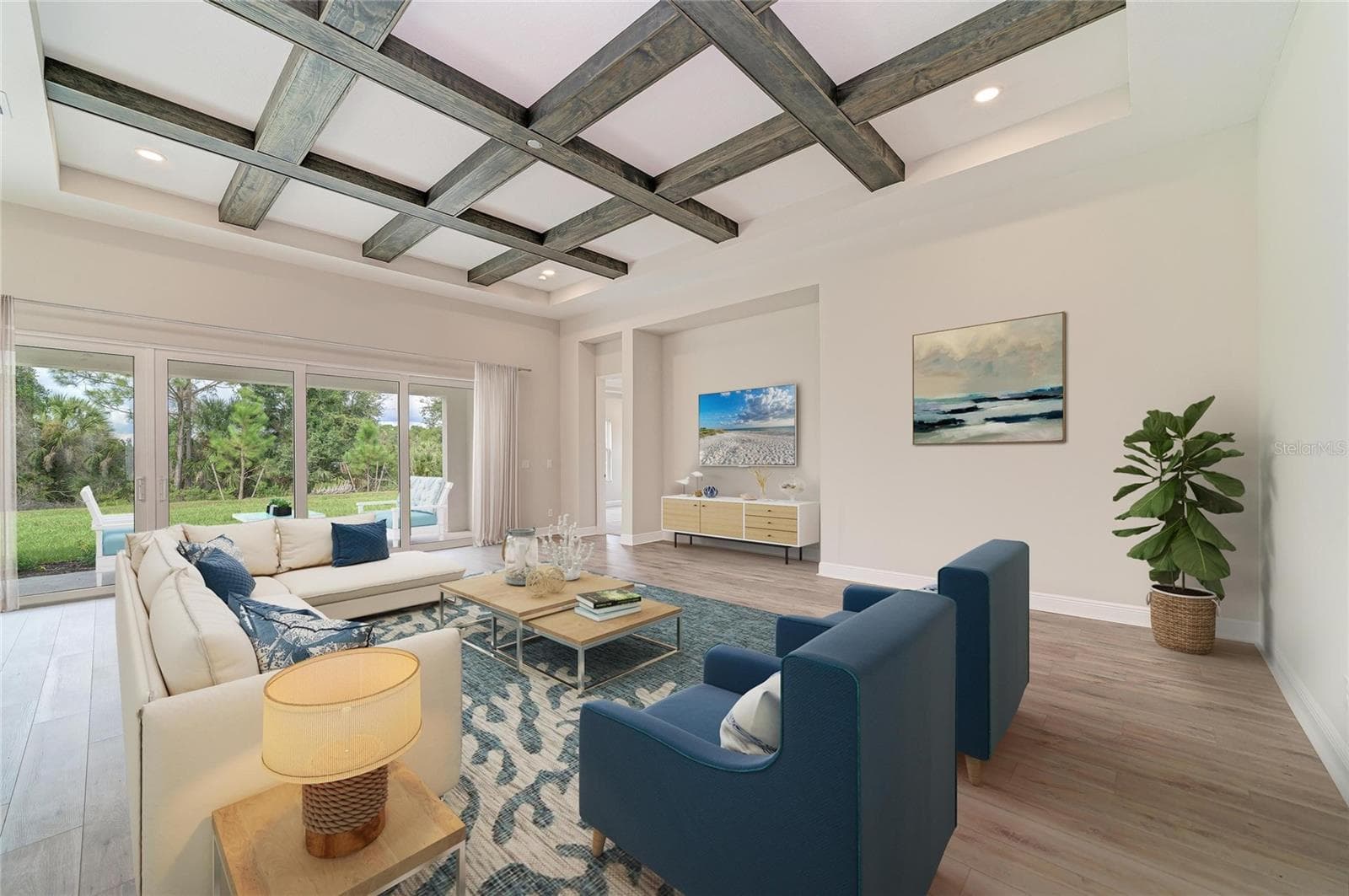 Single Family Residence at 11340 LONGLEAF PINES BLVD, SARASOTA, photo 6 of 38