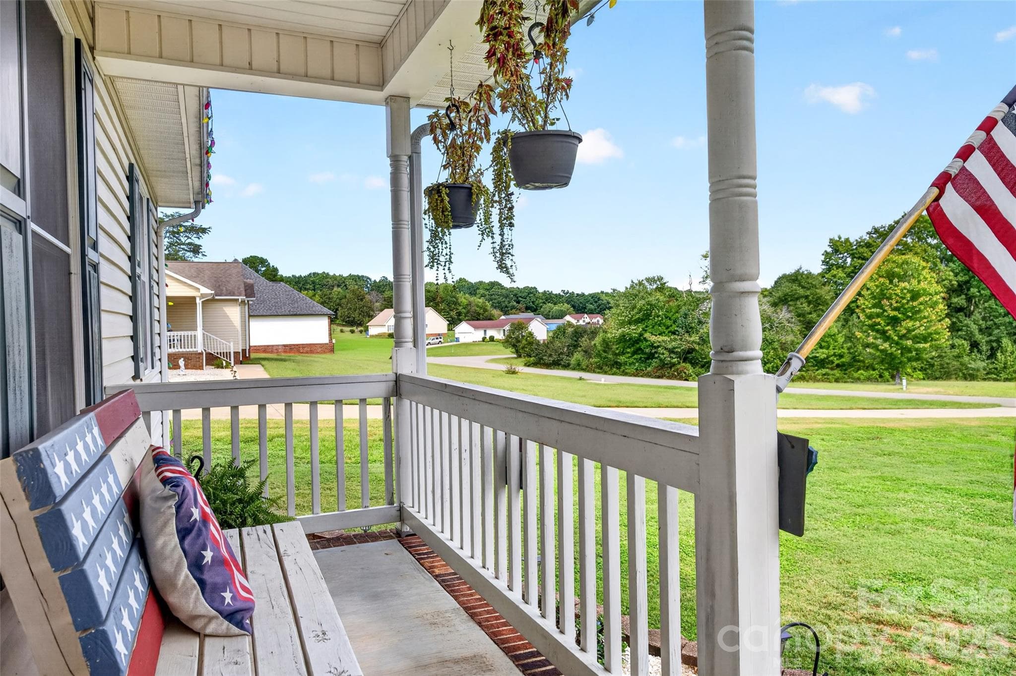 Single Family Residence at 135 Rumple Hill Drive, Statesville, photo 4 of 40