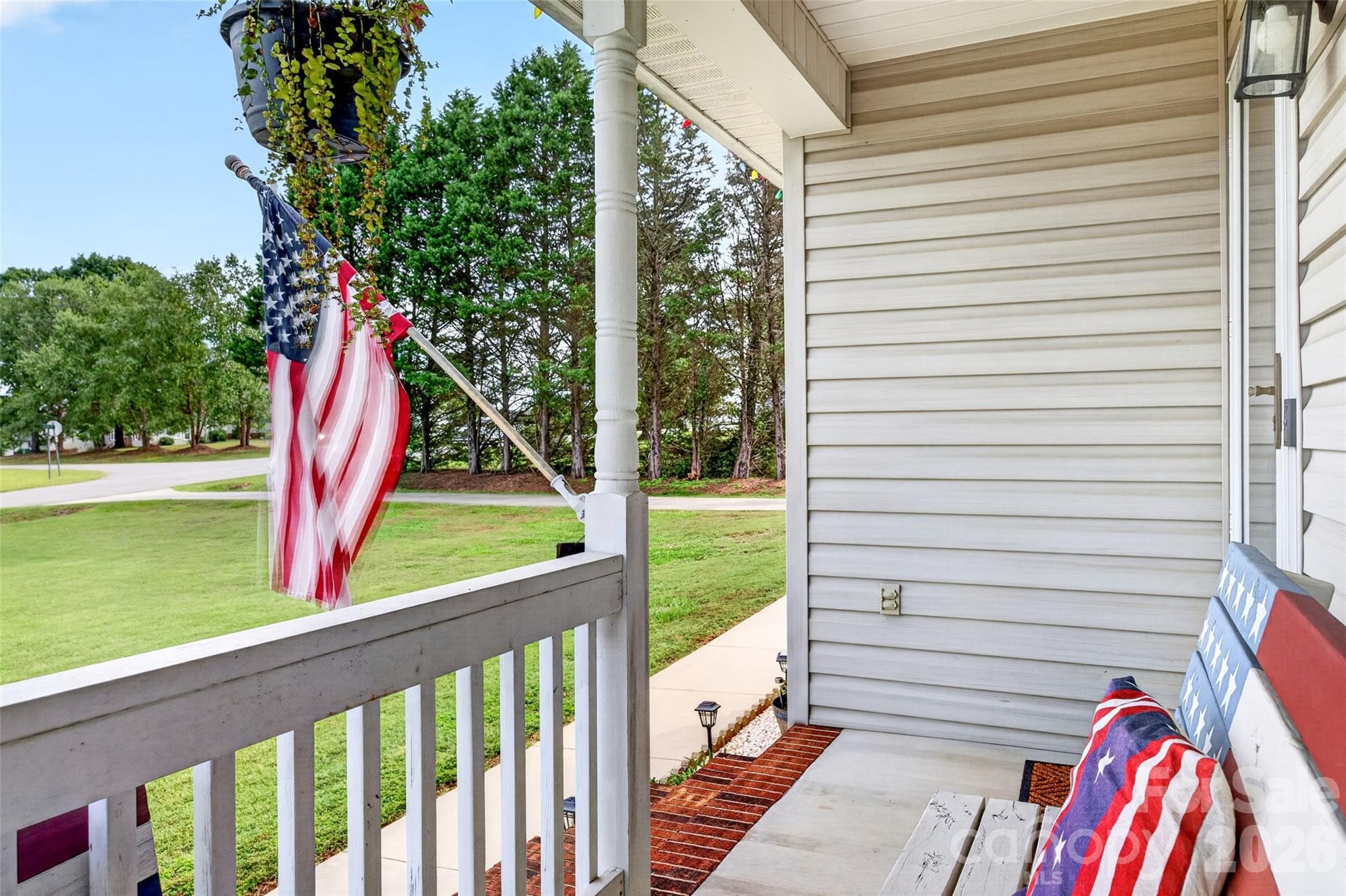 Single Family Residence at 135 Rumple Hill Drive, Statesville, photo 5 of 40