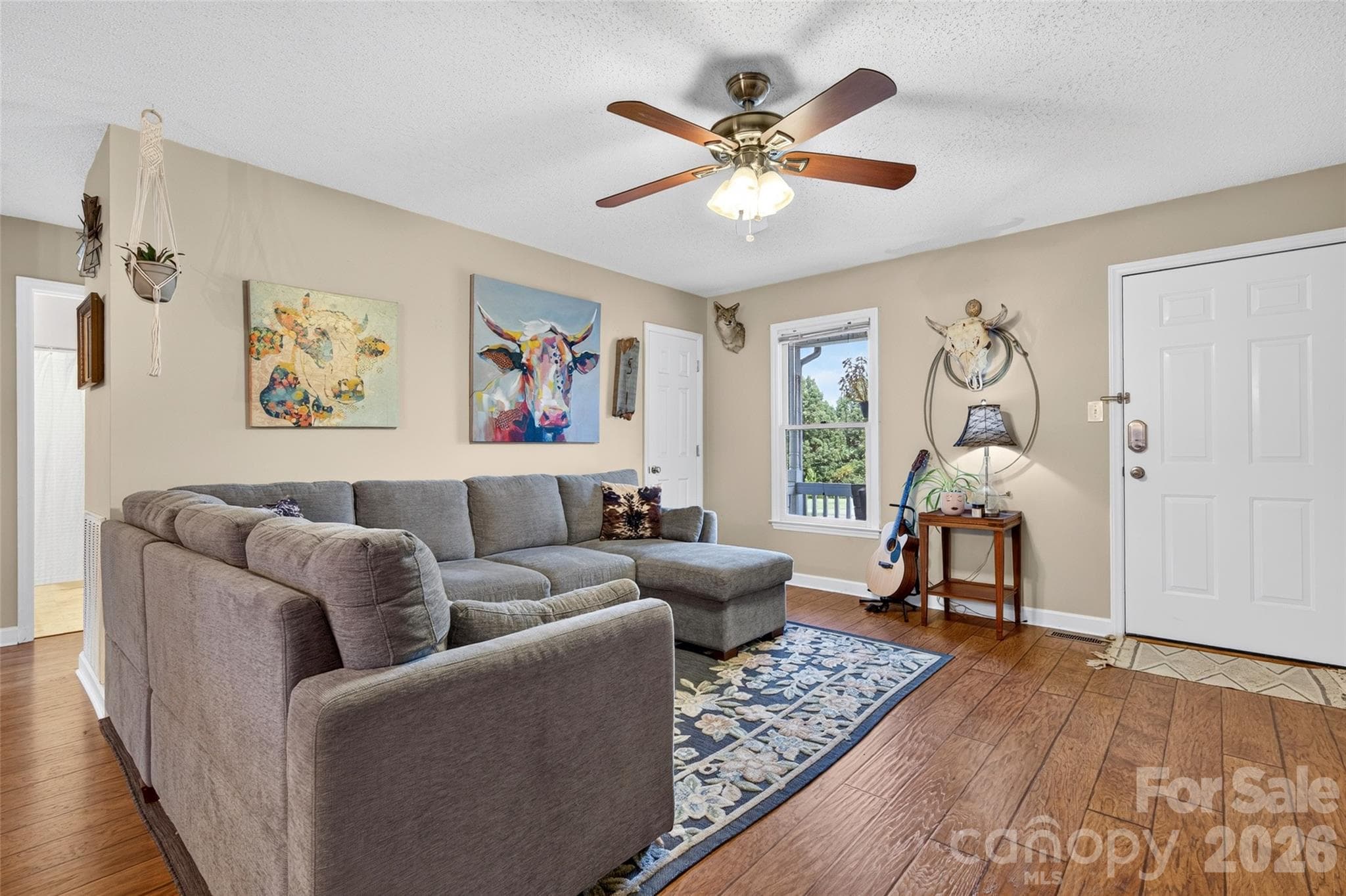 Single Family Residence at 135 Rumple Hill Drive, Statesville, photo 7 of 40