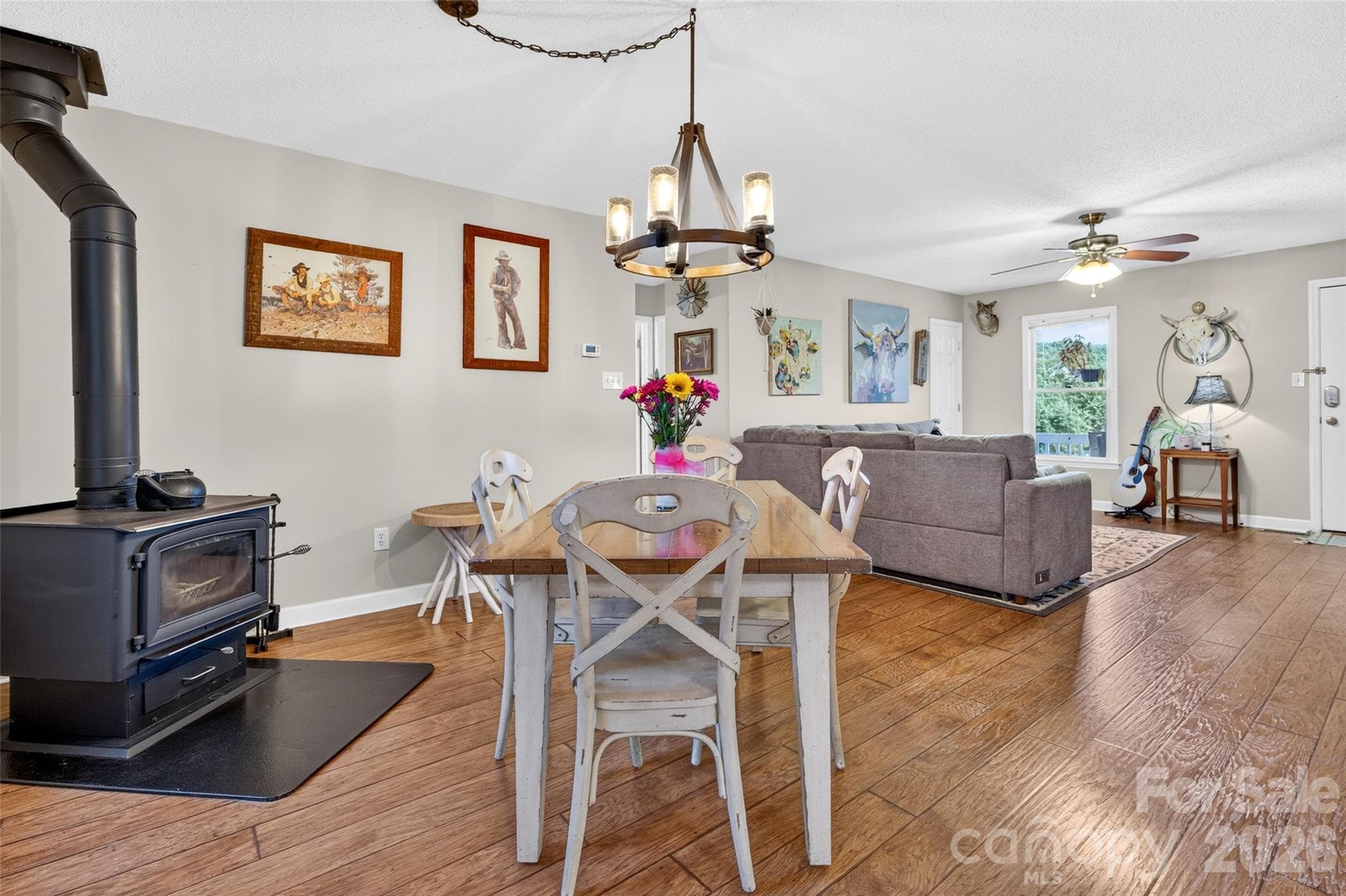Single Family Residence at 135 Rumple Hill Drive, Statesville, photo 10 of 40