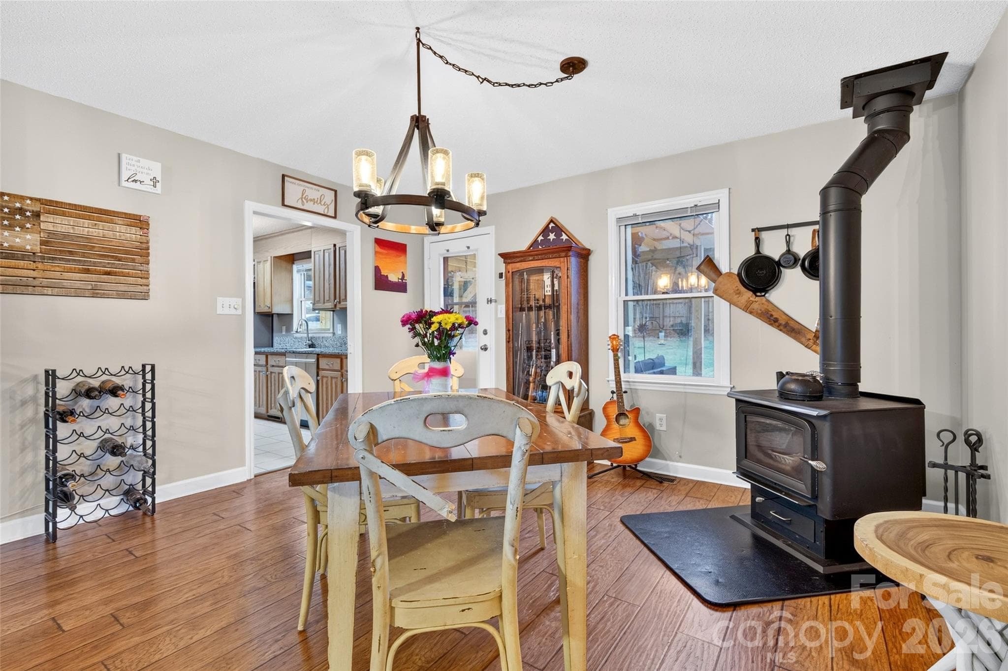 Single Family Residence at 135 Rumple Hill Drive, Statesville, photo 11 of 40