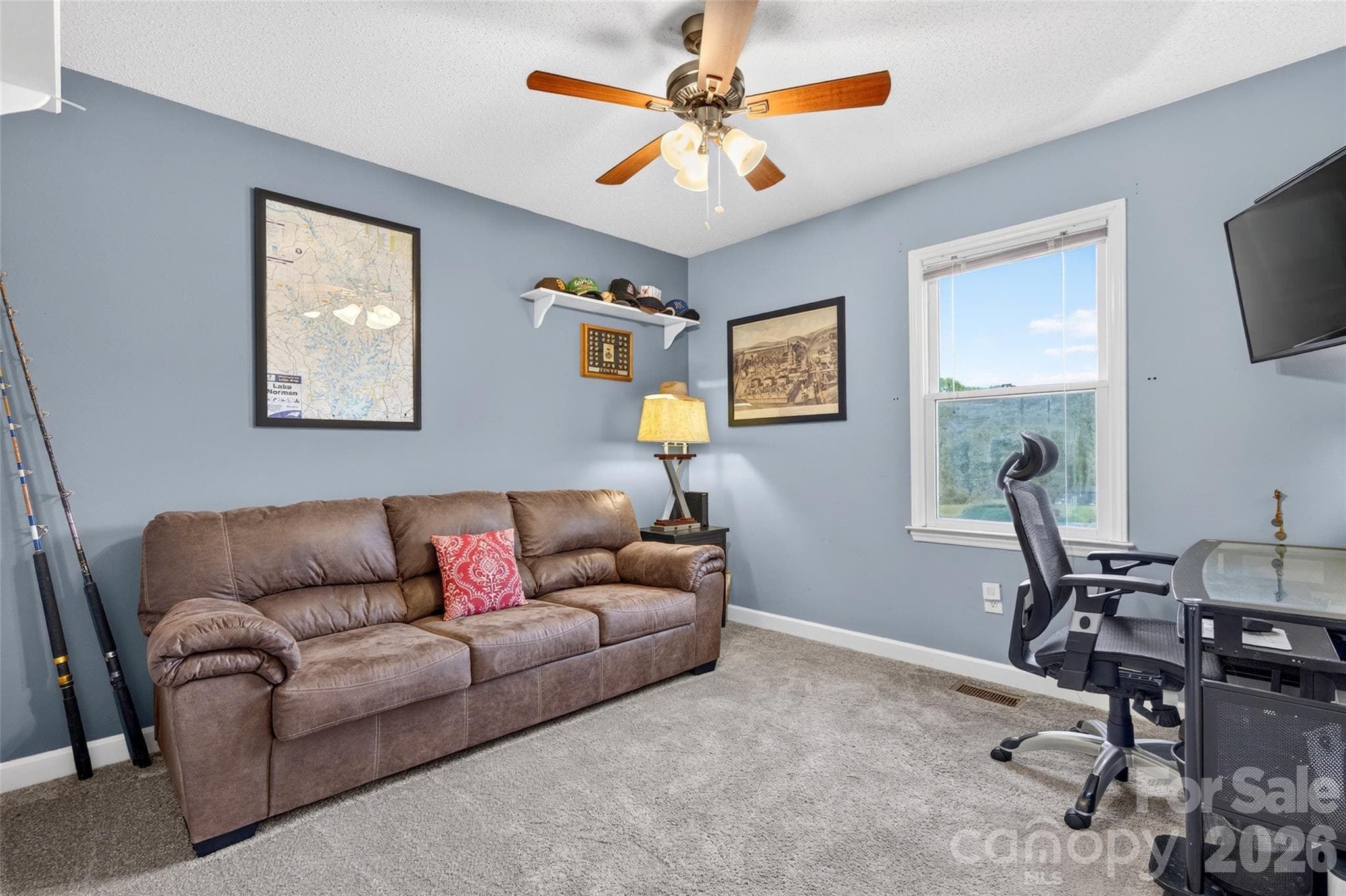 Single Family Residence at 135 Rumple Hill Drive, Statesville, photo 29 of 40