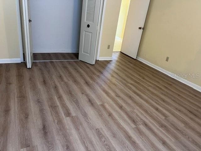Second Bdrm. Closet Space - 340 GOLFSIDE CV #340, LONGWOOD