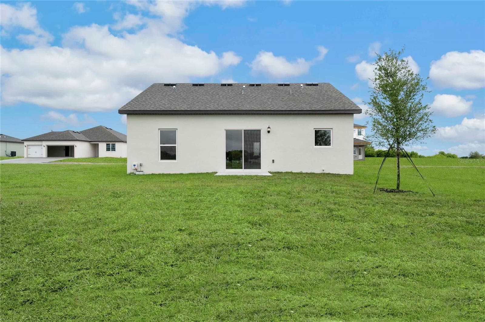 Single Family Residence at 620 TANGELO TER, BABSON PARK, photo 18 of 19
