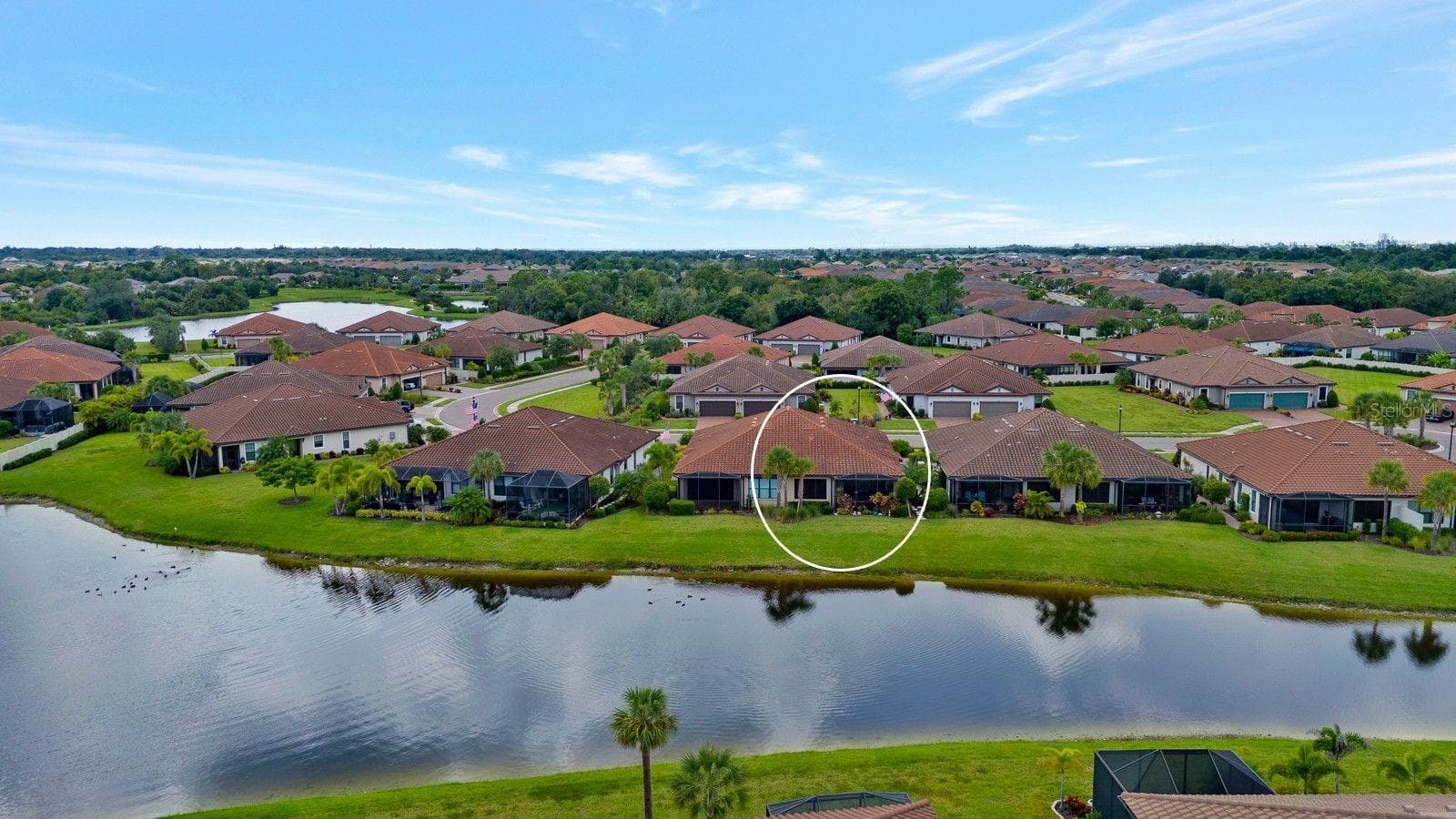 Villa at 5415 TALIAFERRO CT, PALMETTO, photo 7 of 52