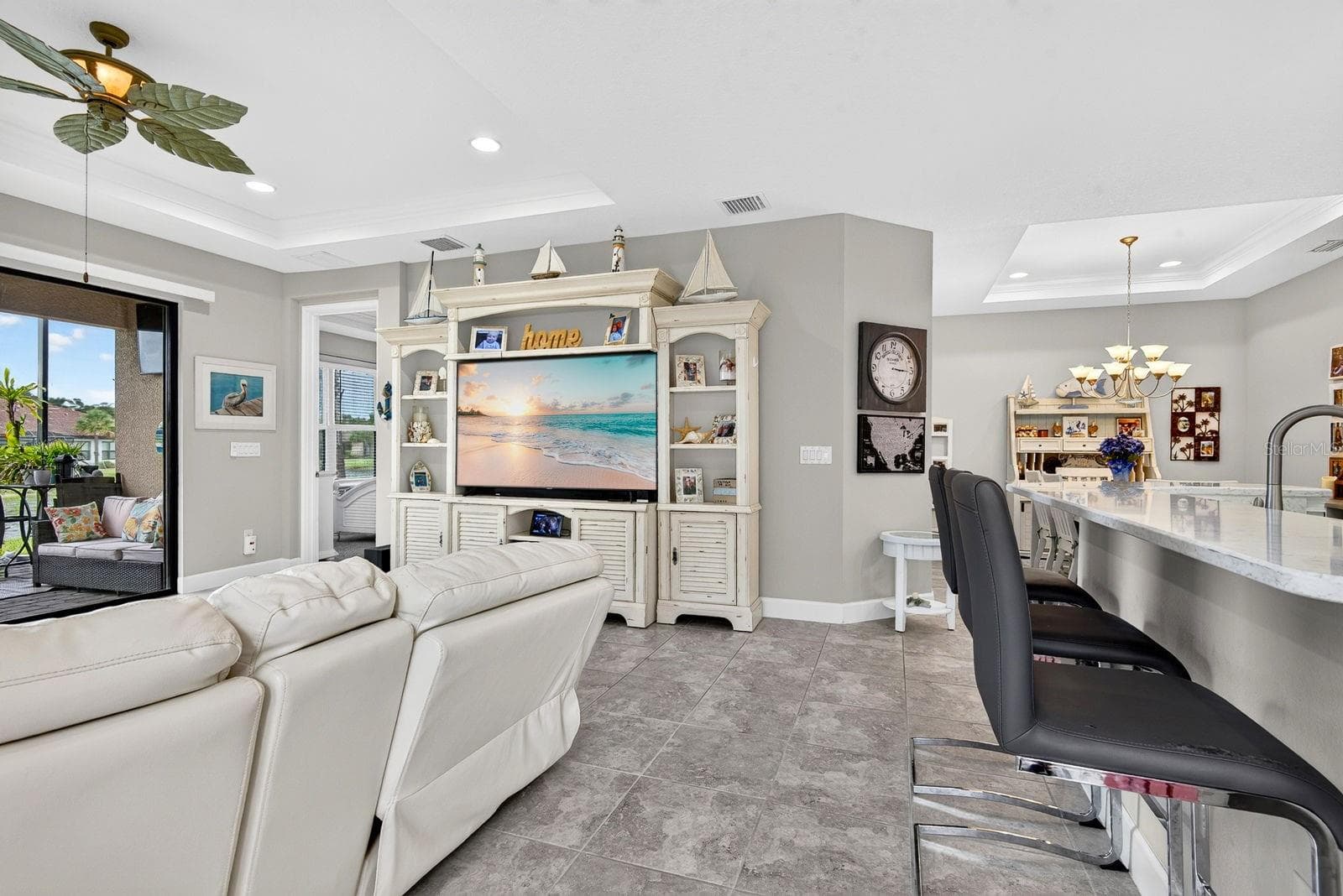 Villa at 5415 TALIAFERRO CT, PALMETTO, photo 9 of 52