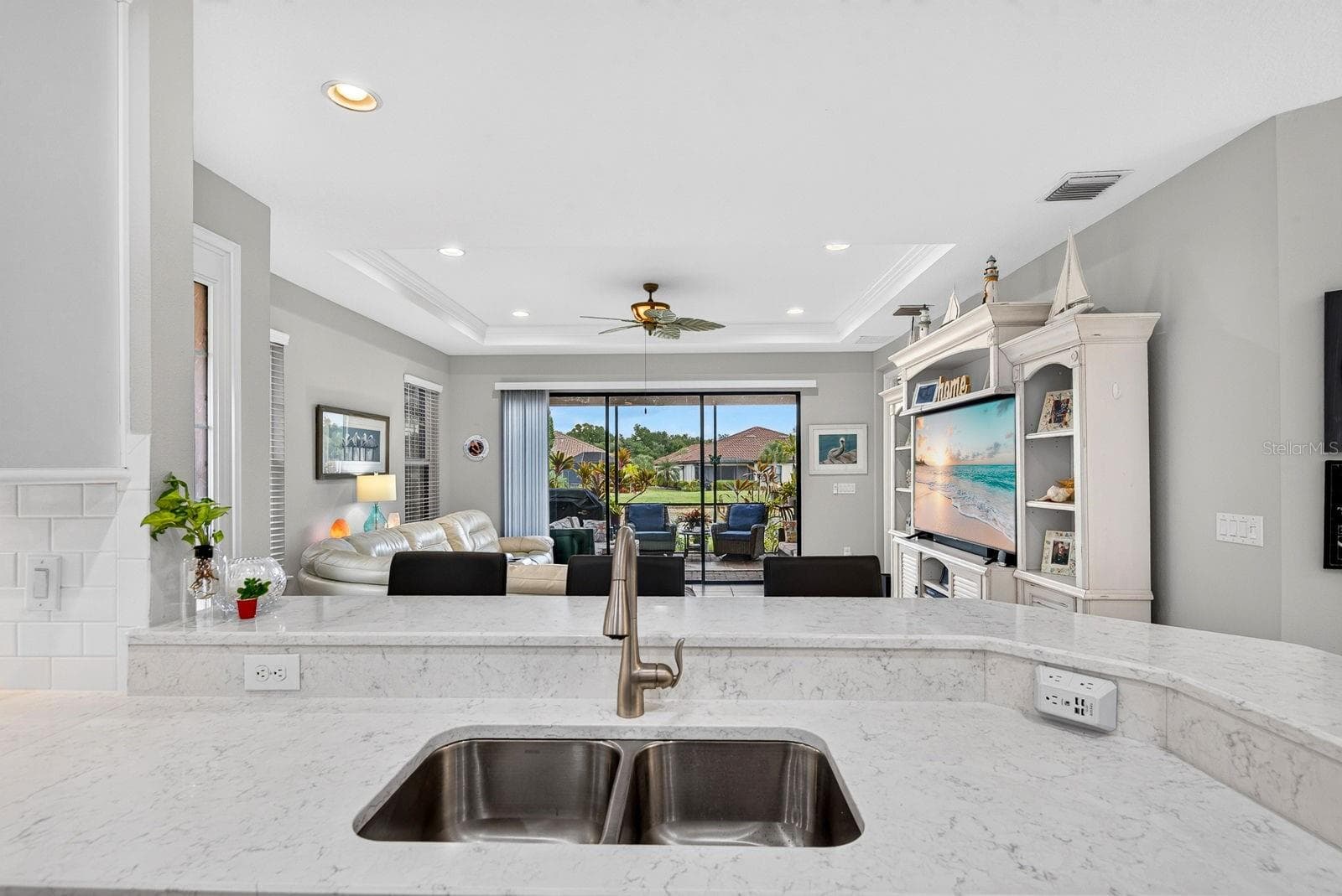 Villa at 5415 TALIAFERRO CT, PALMETTO, photo 13 of 52