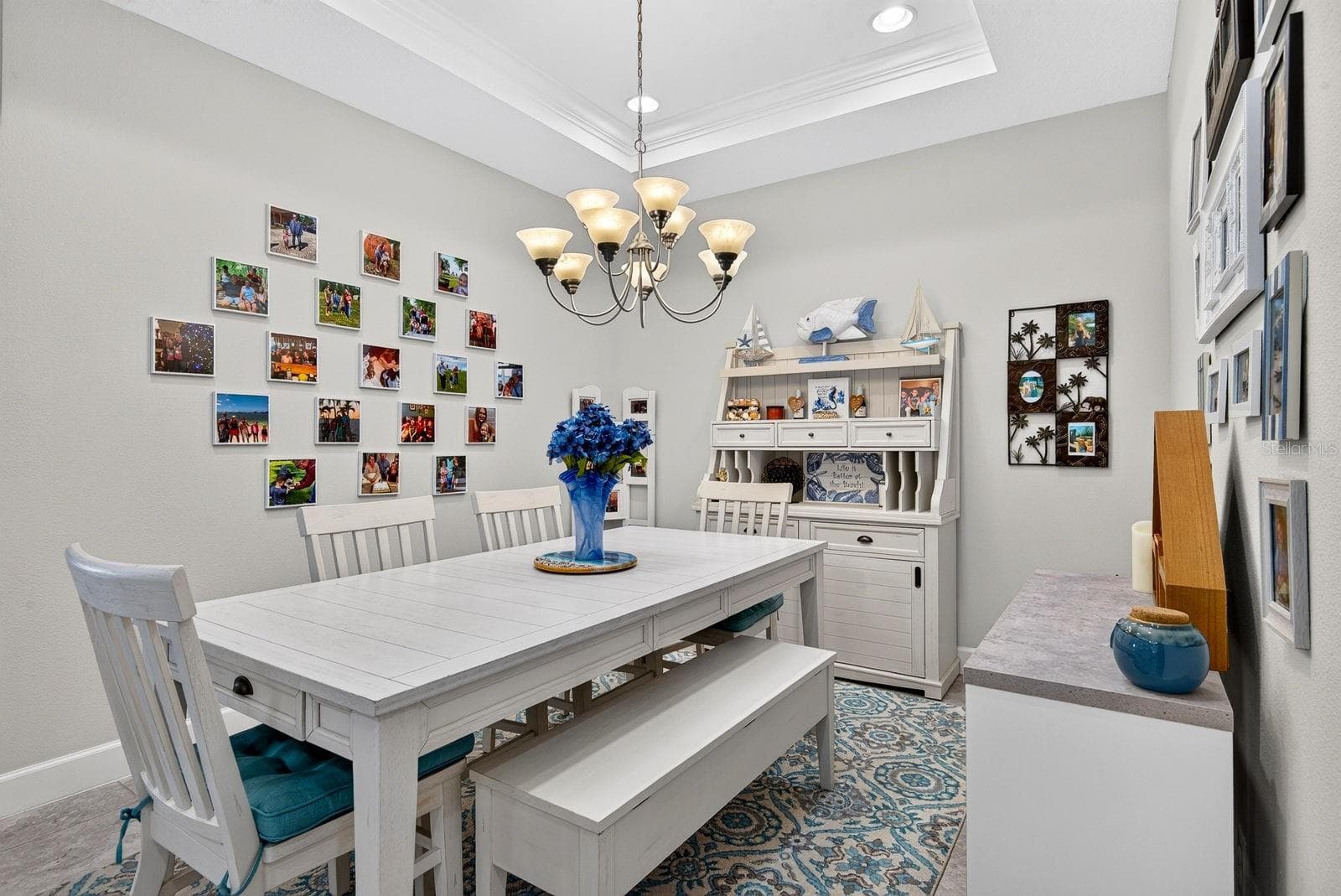 Villa at 5415 TALIAFERRO CT, PALMETTO, photo 15 of 52