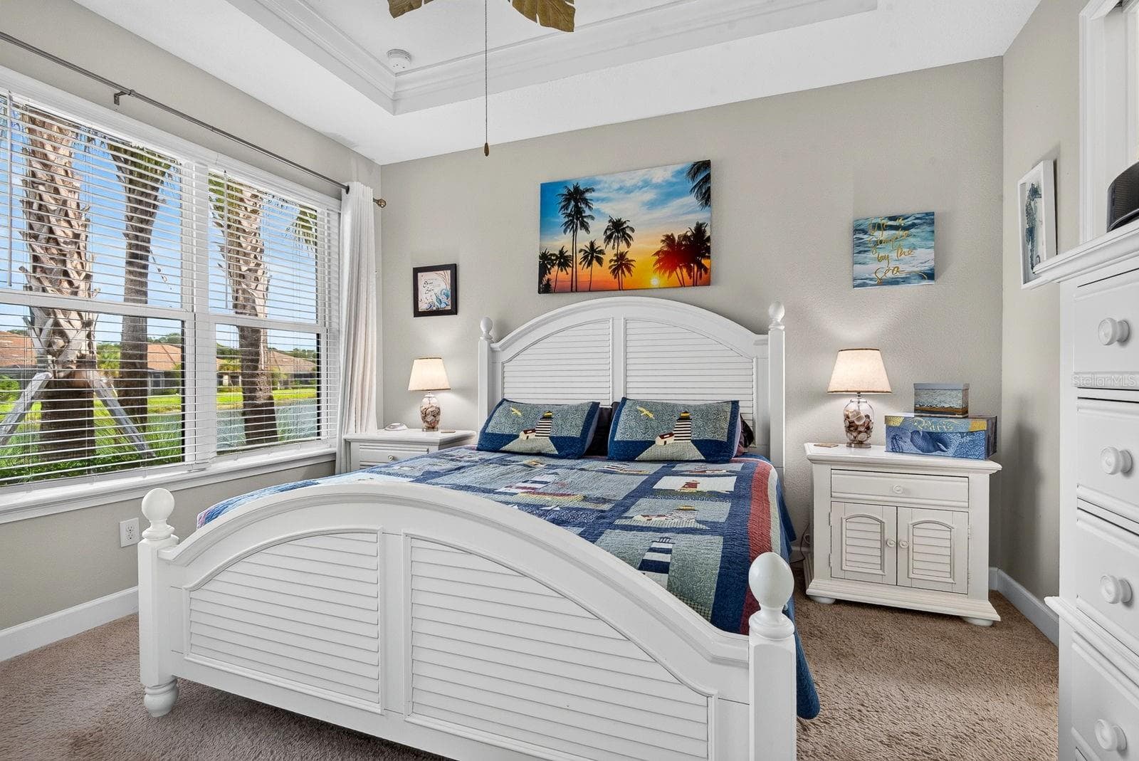 Villa at 5415 TALIAFERRO CT, PALMETTO, photo 16 of 52