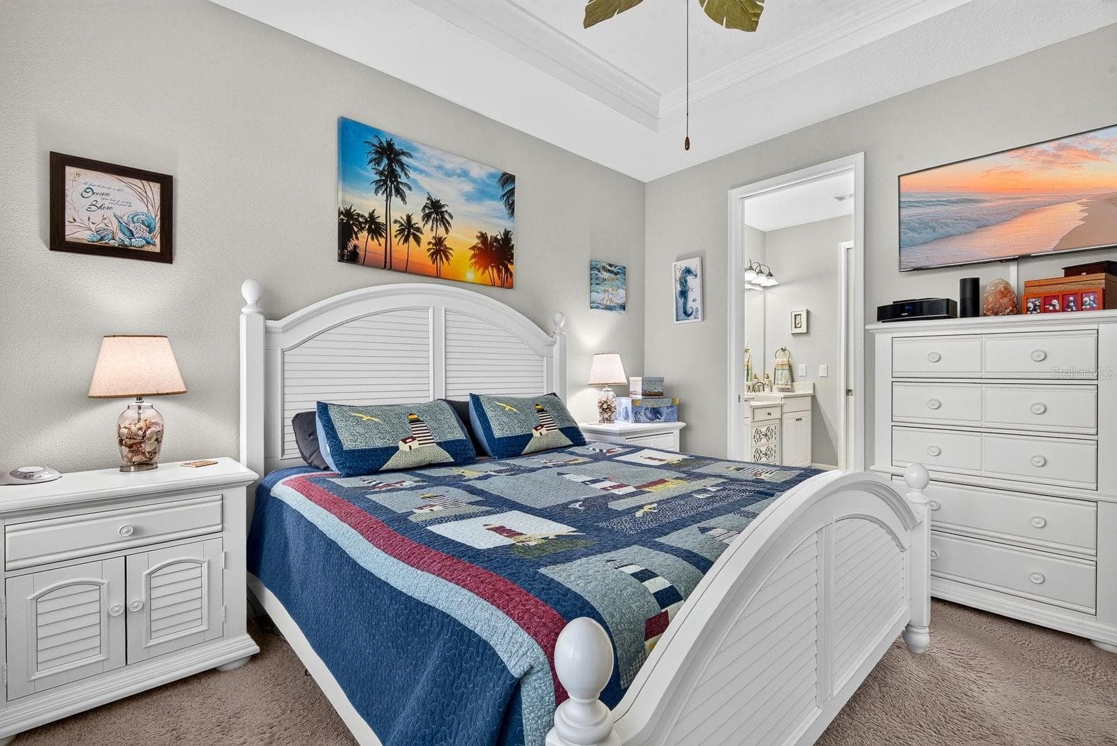 Villa at 5415 TALIAFERRO CT, PALMETTO, photo 17 of 52