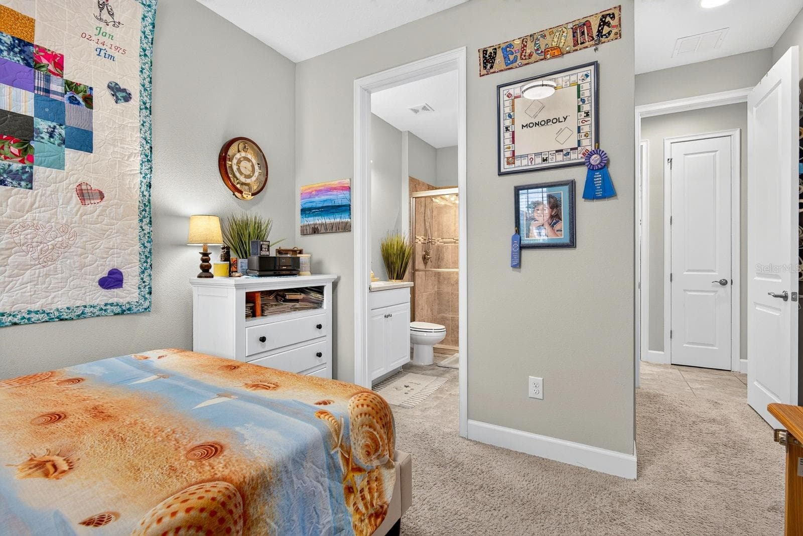 Villa at 5415 TALIAFERRO CT, PALMETTO, photo 21 of 52