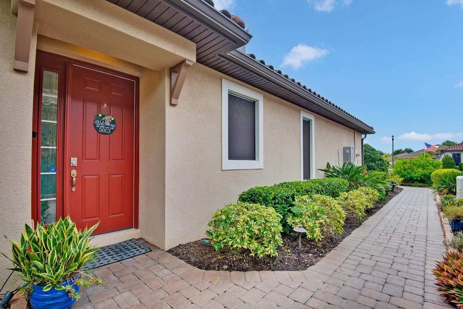 Villa at 5415 TALIAFERRO CT, PALMETTO, photo 32 of 53