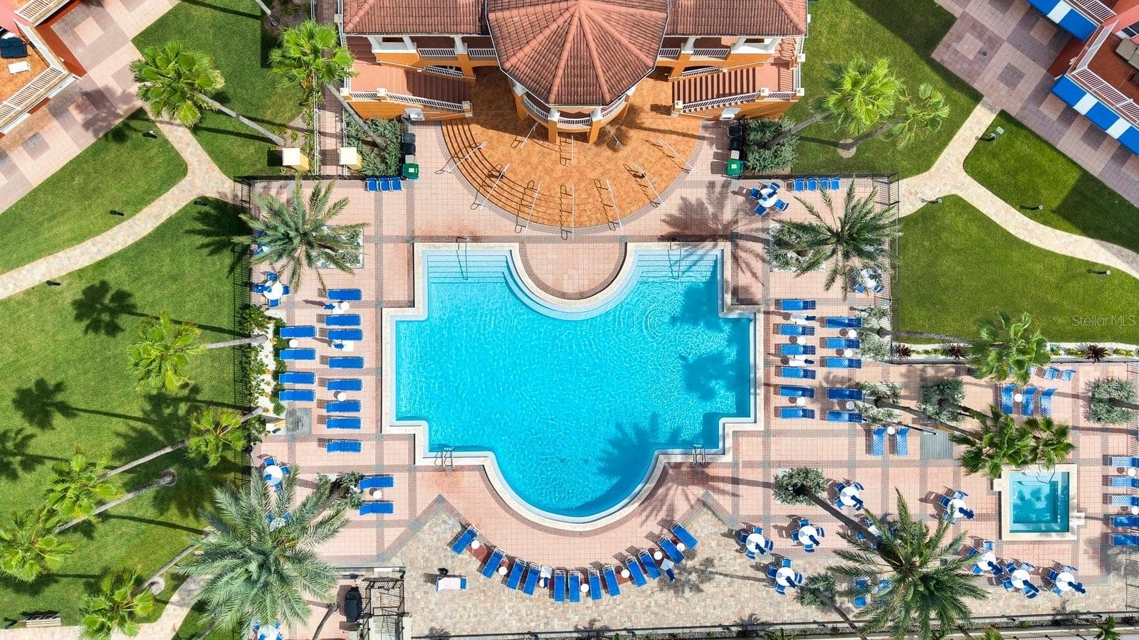 Clubhouse - 16450 GULF BLVD #763, NORTH REDINGTON BEACH