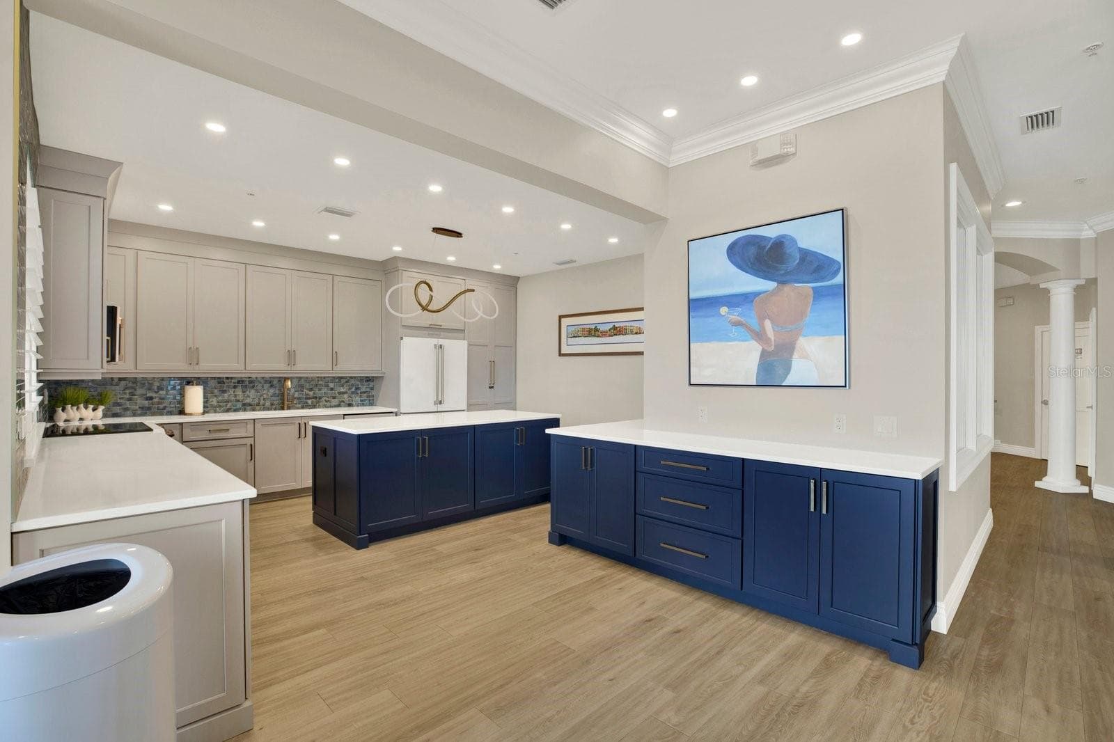 Clubhouse - 16450 GULF BLVD #763, NORTH REDINGTON BEACH
