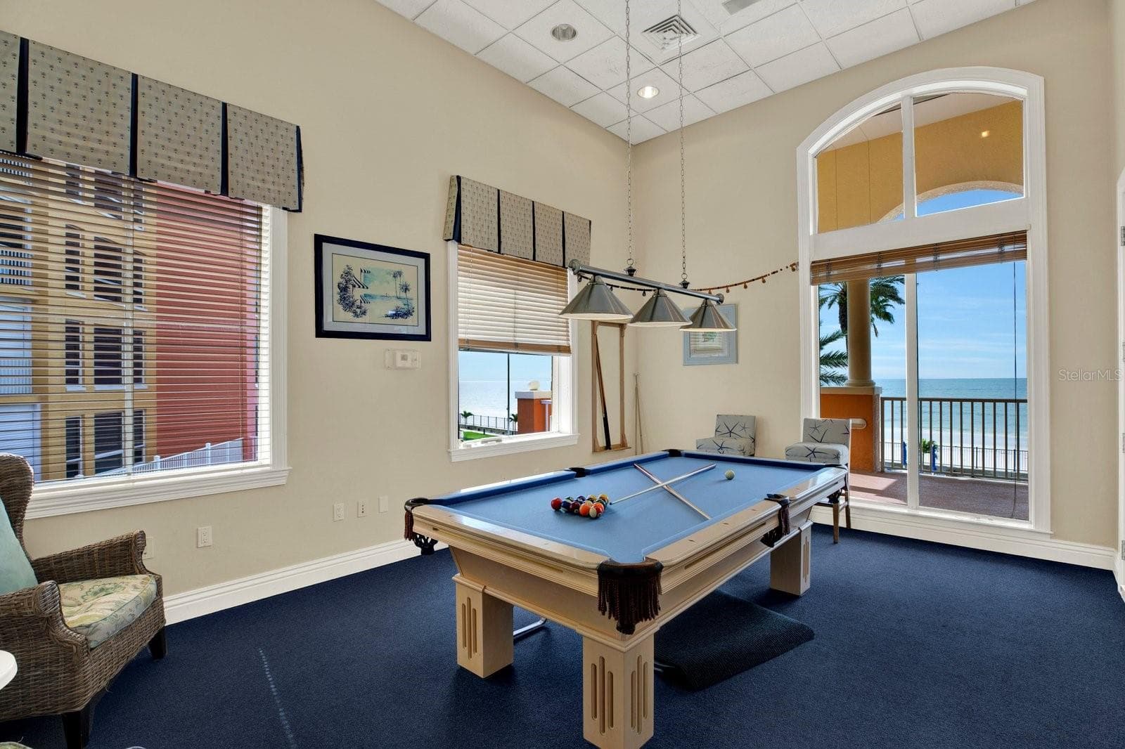 Clubhouse - 16450 GULF BLVD #763, NORTH REDINGTON BEACH