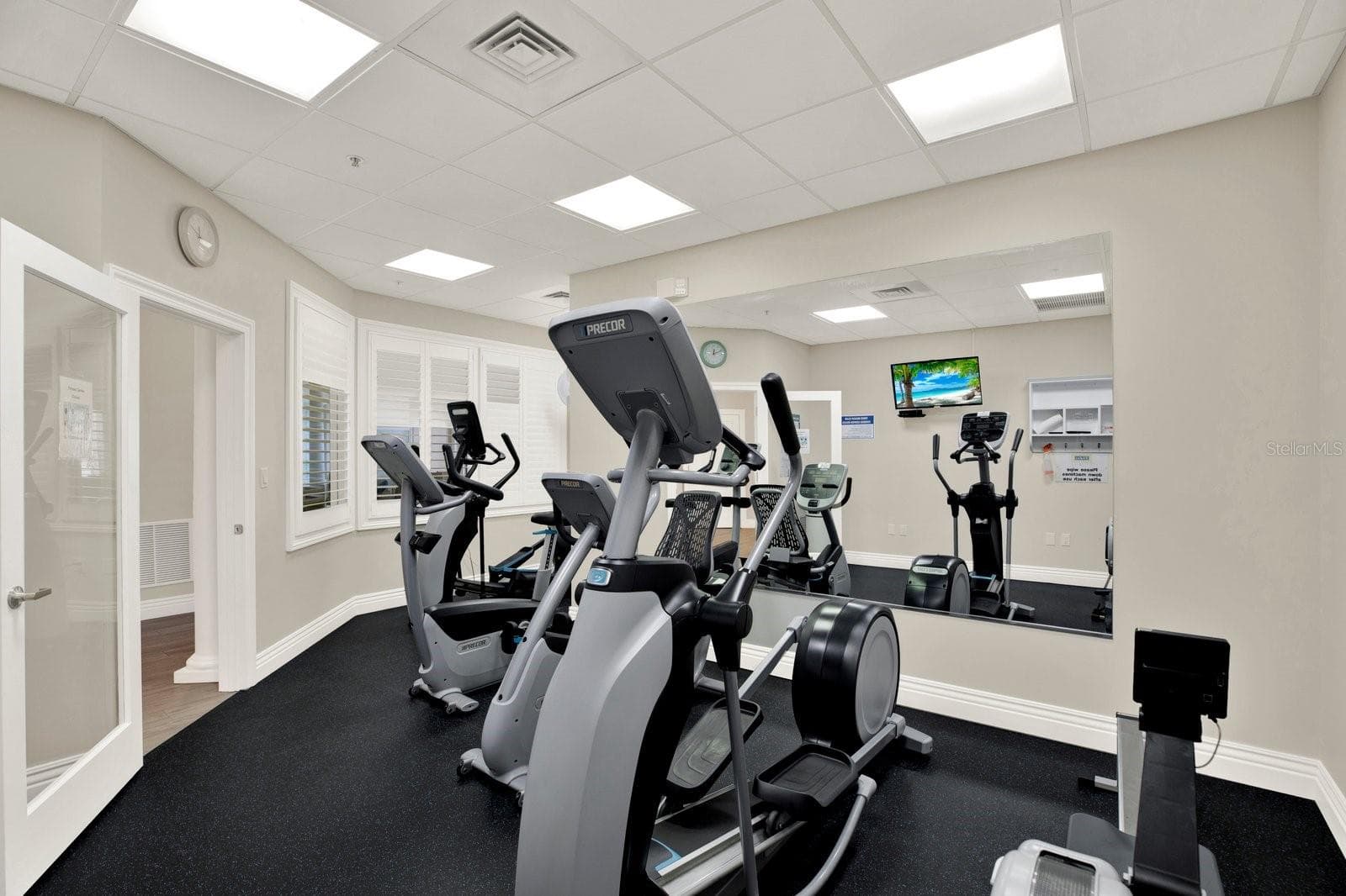 Gym - 16450 GULF BLVD #763, NORTH REDINGTON BEACH