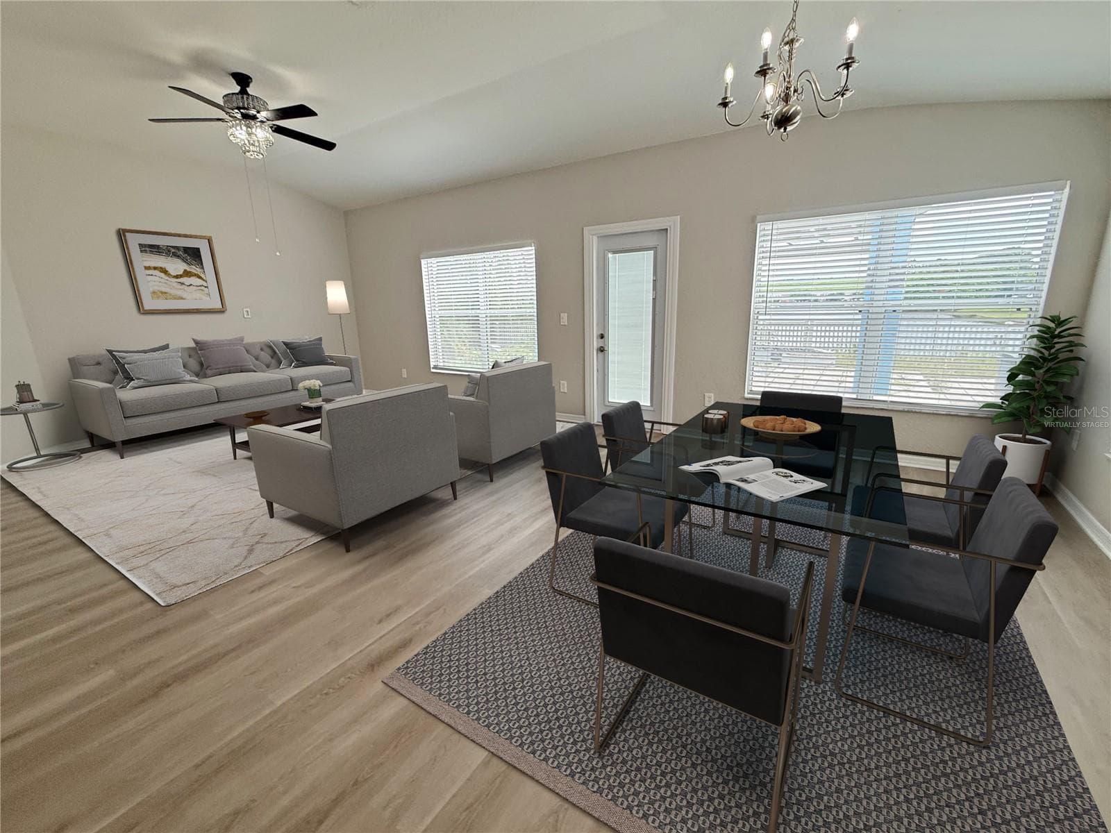 Virtually Staged - 14214 EDINBURGH MOOR DR, WIMAUMA