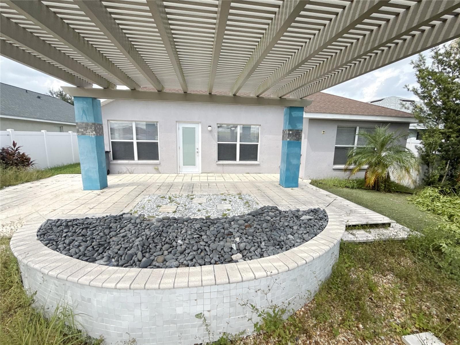 Single Family Residence at 14214 EDINBURGH MOOR DR, WIMAUMA, photo 26 of 27