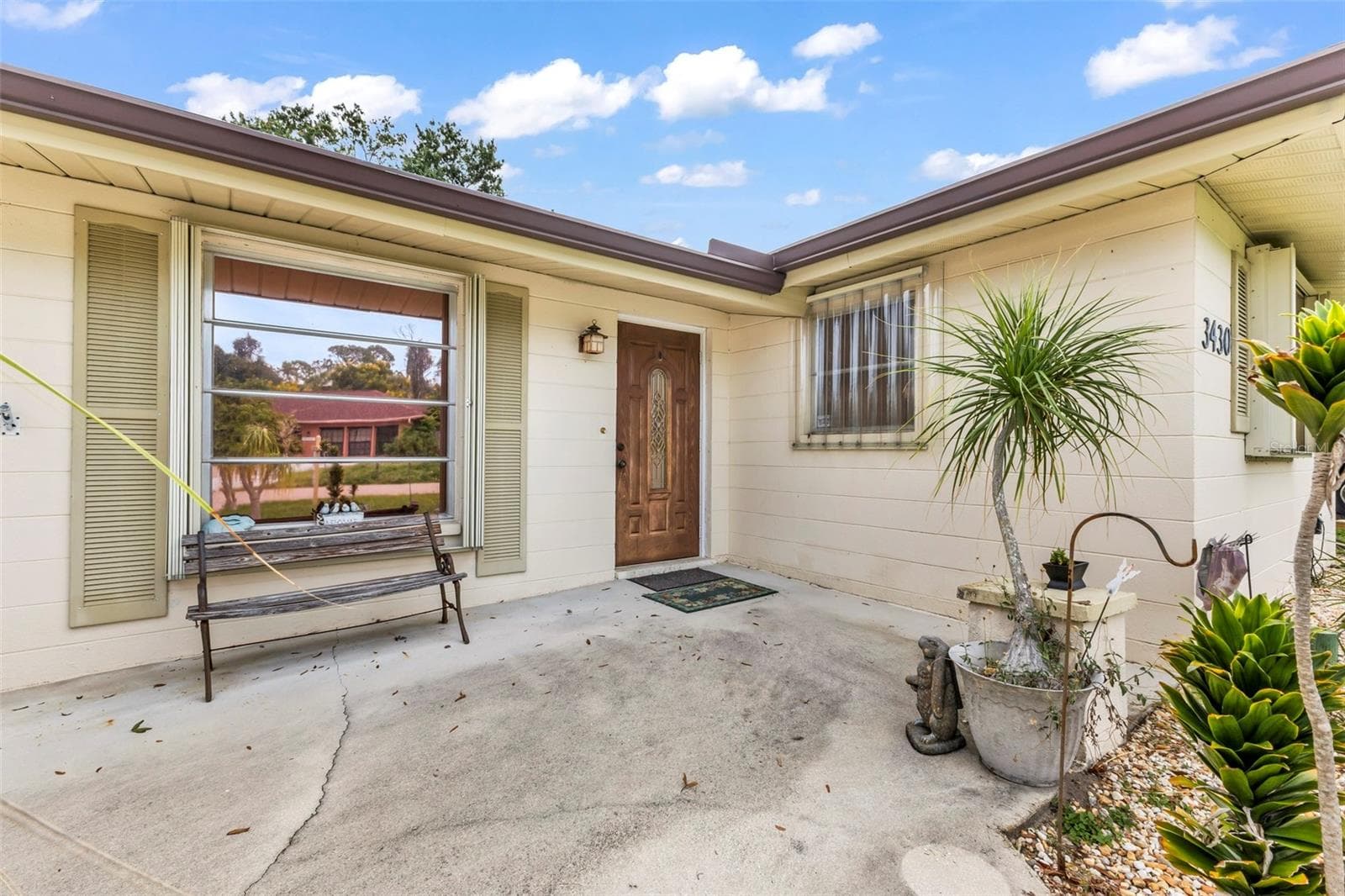 Single Family Residence at 3430 YUKON DR, PORT CHARLOTTE, photo 4 of 61