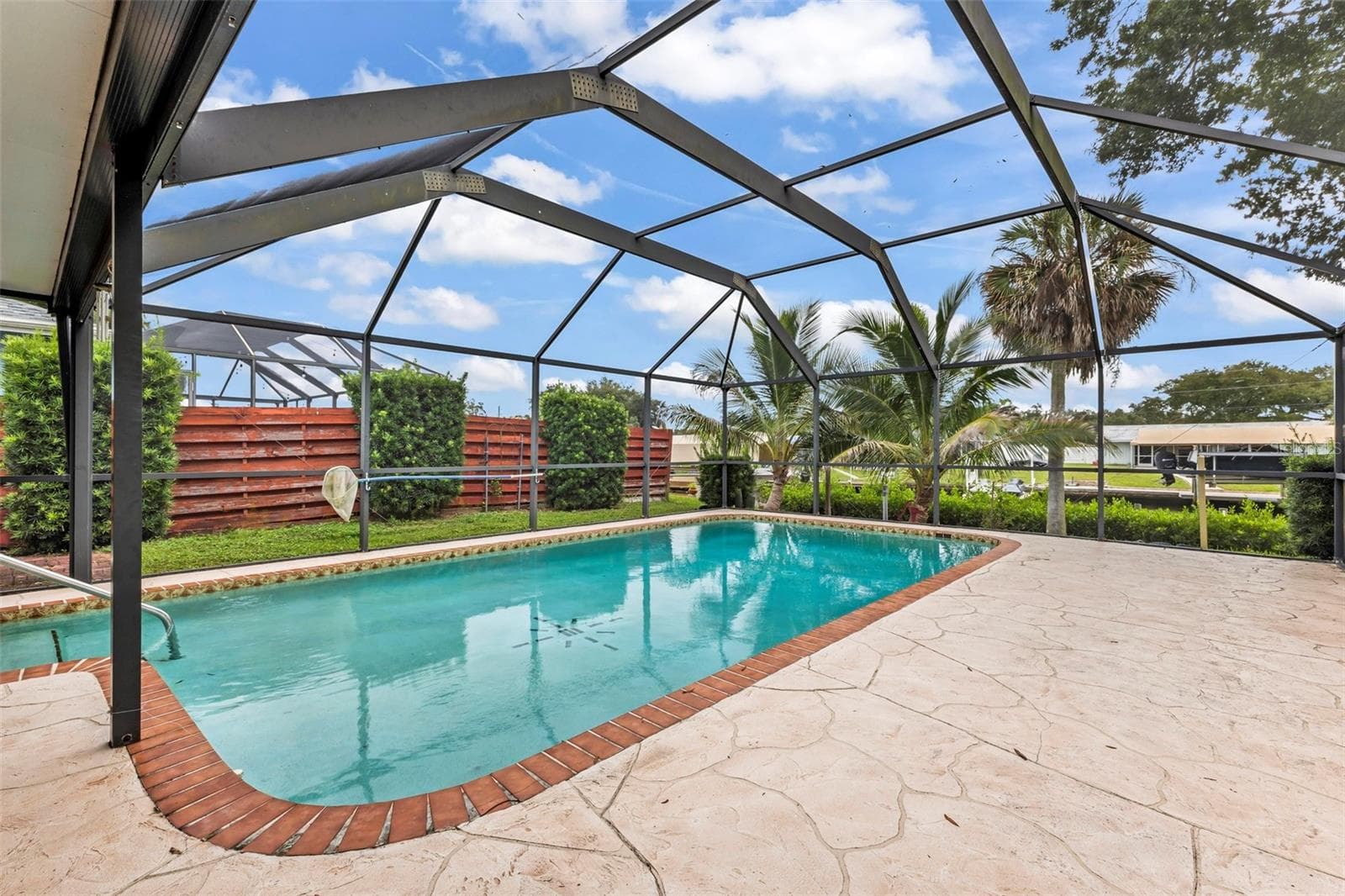 Single Family Residence at 3430 YUKON DR, PORT CHARLOTTE, photo 28 of 61