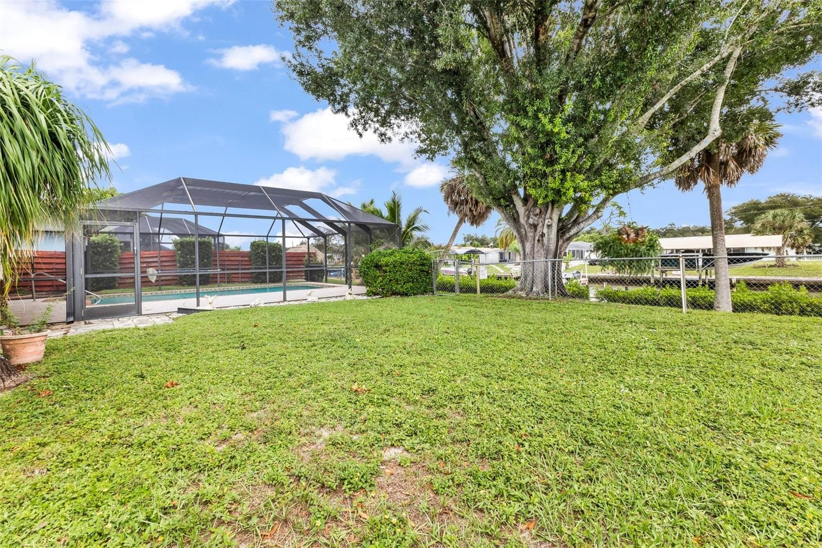 Single Family Residence at 3430 YUKON DR, PORT CHARLOTTE, photo 34 of 61
