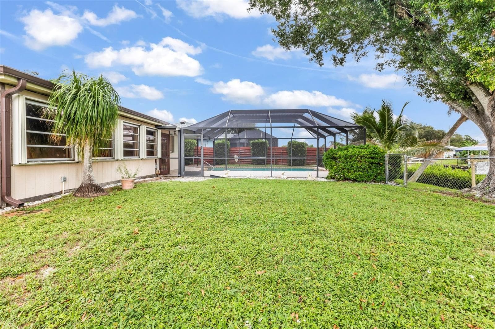 Single Family Residence at 3430 YUKON DR, PORT CHARLOTTE, photo 35 of 61