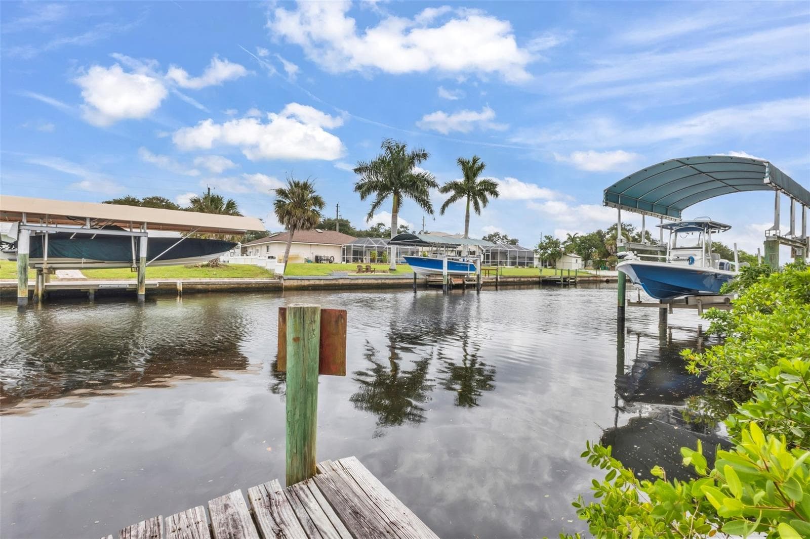Single Family Residence at 3430 YUKON DR, PORT CHARLOTTE, photo 39 of 61