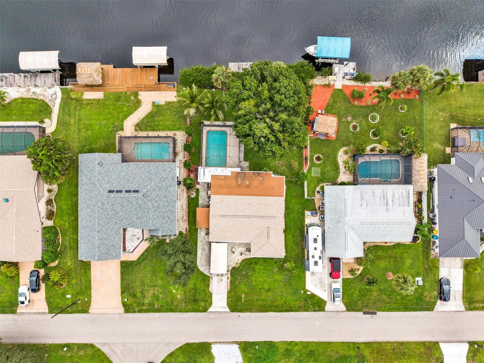 Single Family Residence at 3430 YUKON DR, PORT CHARLOTTE, photo 50 of 61