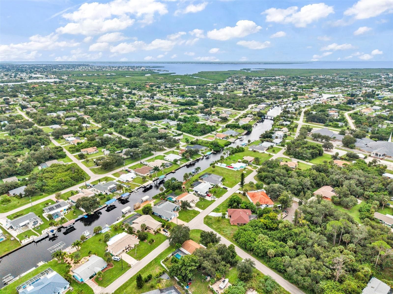 Single Family Residence at 3430 YUKON DR, PORT CHARLOTTE, photo 61 of 61