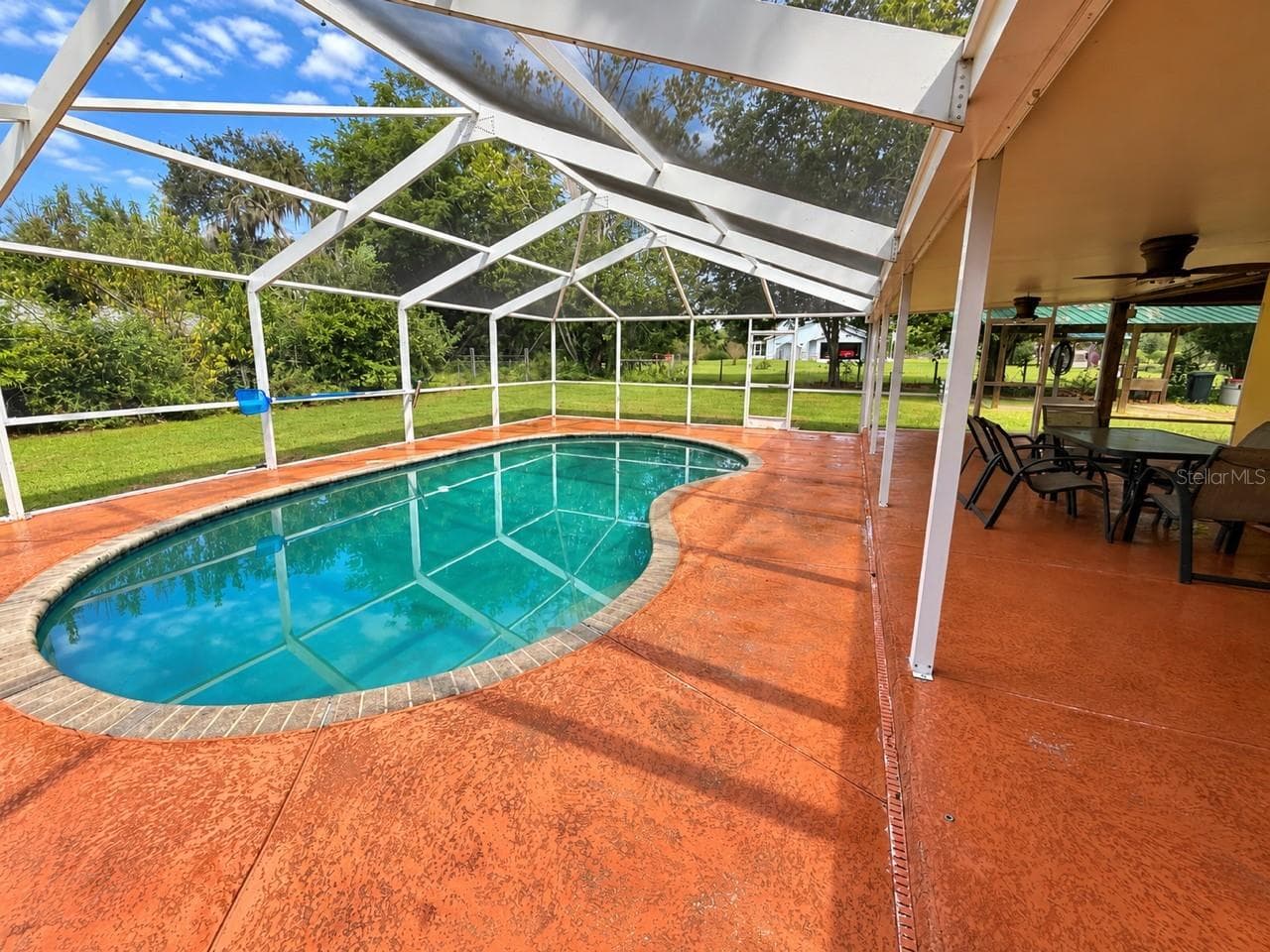 Single Family Residence at 26143 LAMBETH RD, BROOKSVILLE, photo 40 of 61