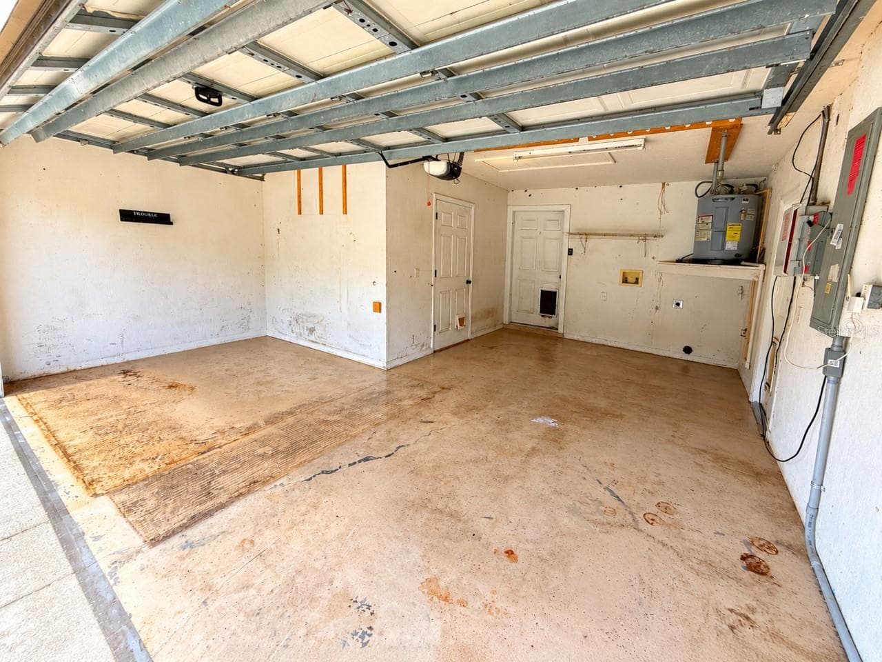 Single Family Residence at 26143 LAMBETH RD, BROOKSVILLE, photo 45 of 61