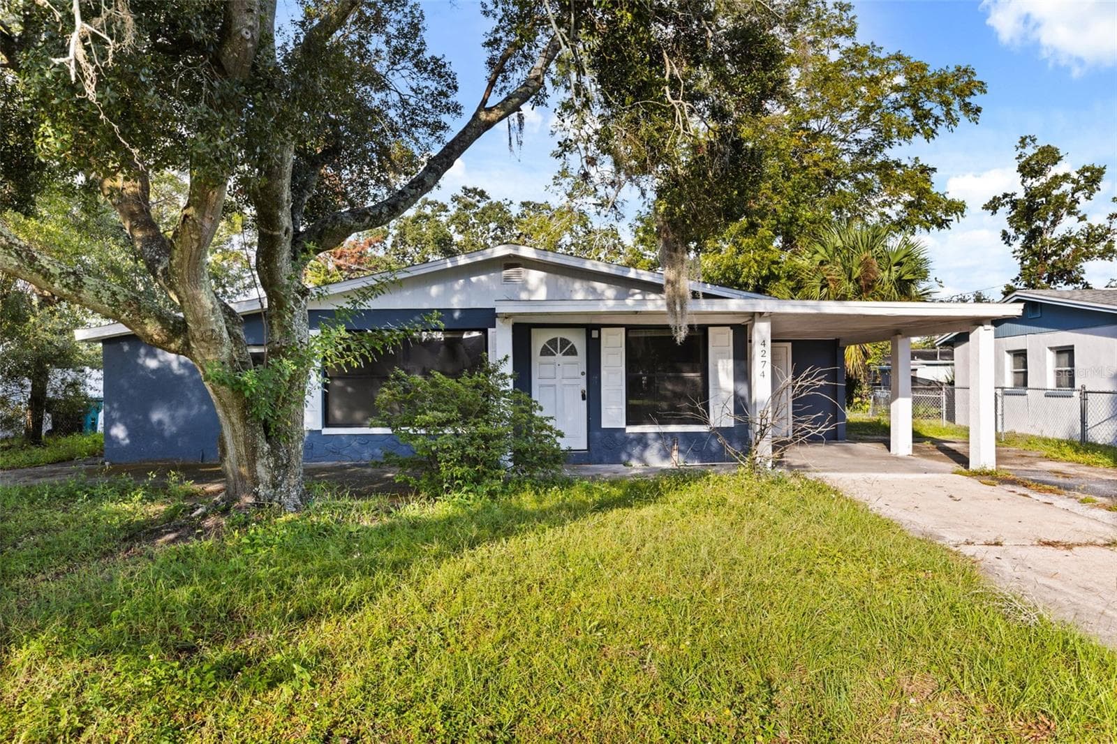 4274 TATUM ST