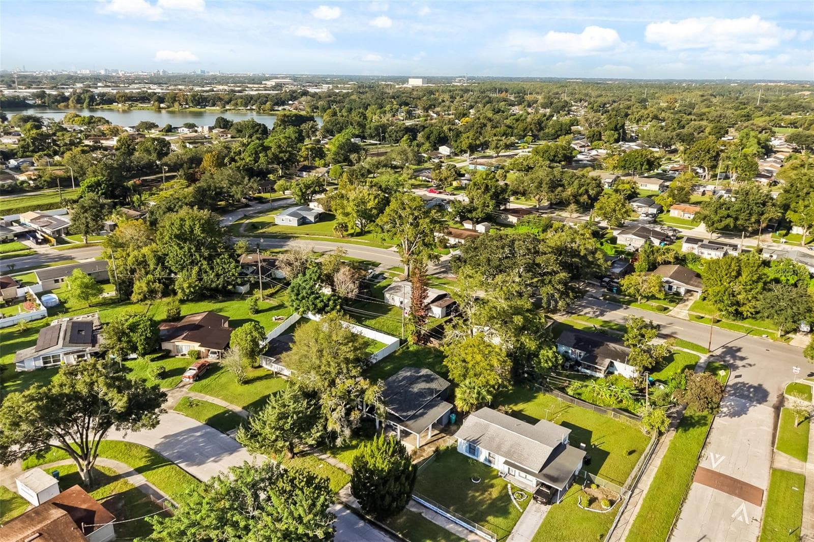 Single Family Residence at 4274 TATUM ST, ORLANDO, photo 23 of 25