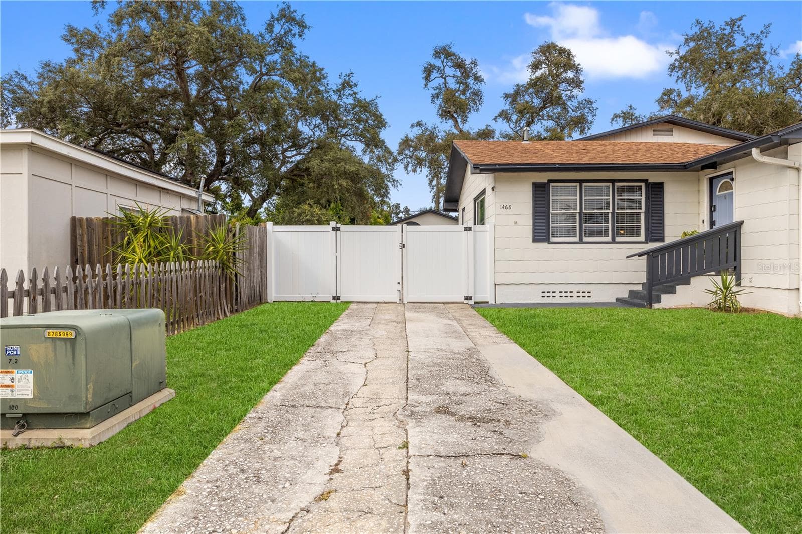 Single Family Residence at 1468 DRUID RD E, CLEARWATER, photo 51 of 64