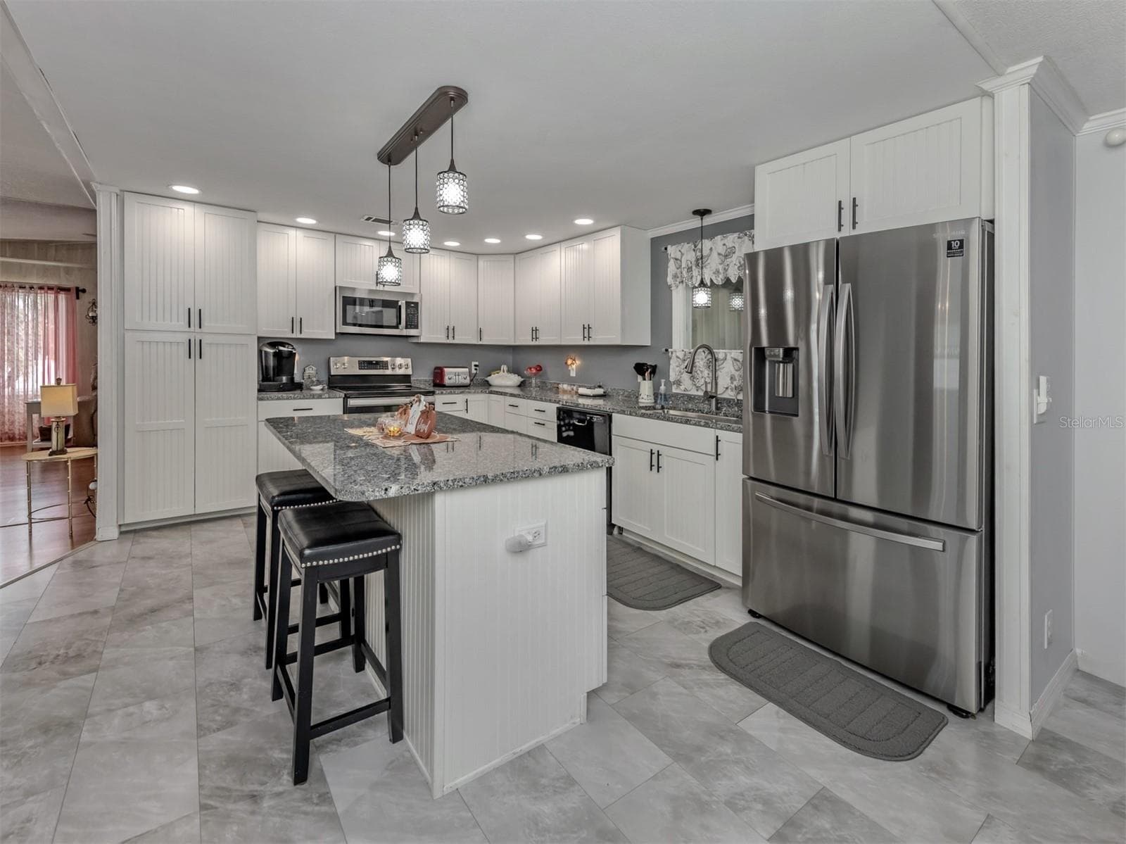 Manufactured Home at 196 PALM HARBOR DR, NORTH PORT, photo 15 of 64
