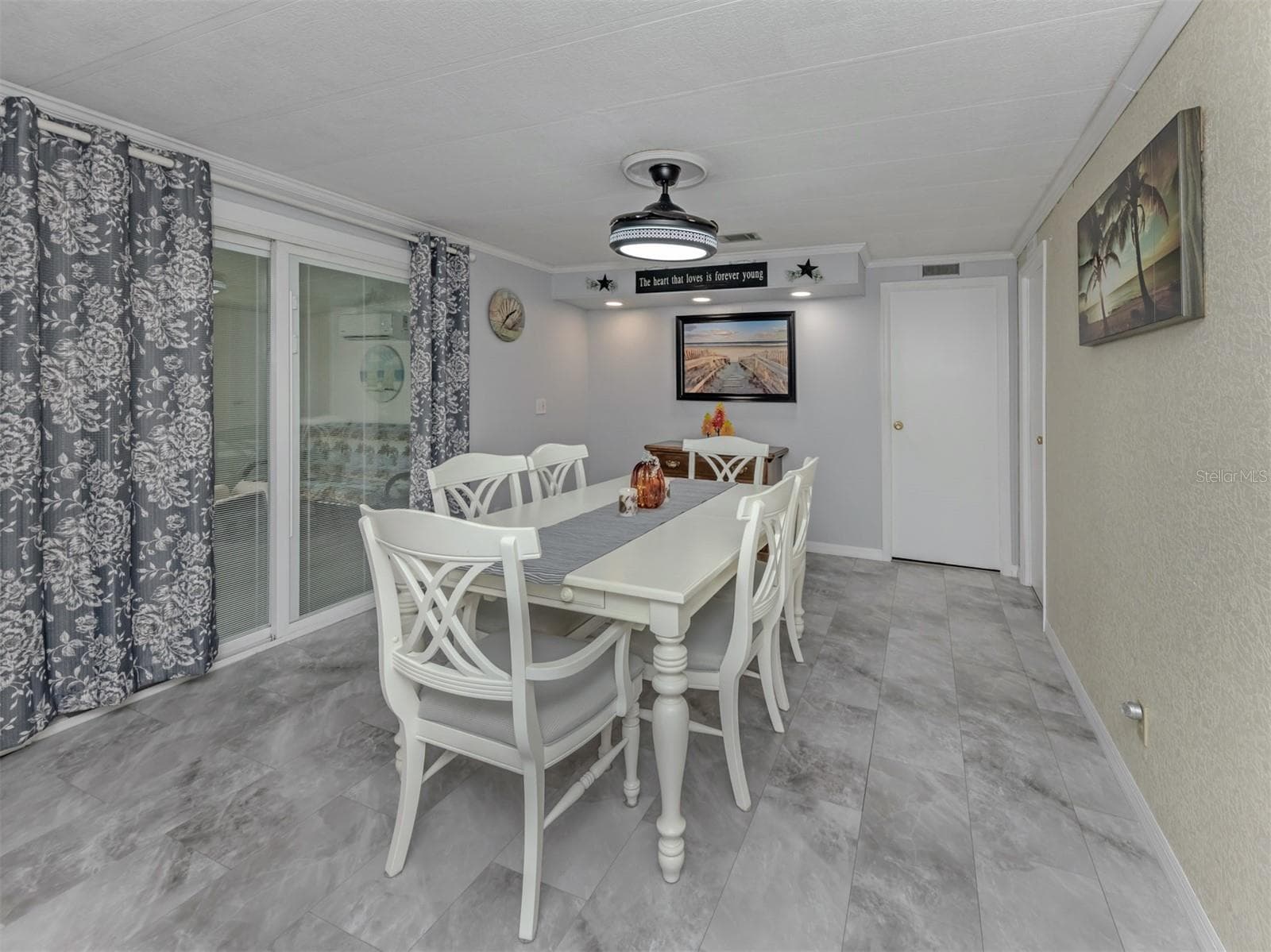 Manufactured Home at 196 PALM HARBOR DR, NORTH PORT, photo 18 of 64
