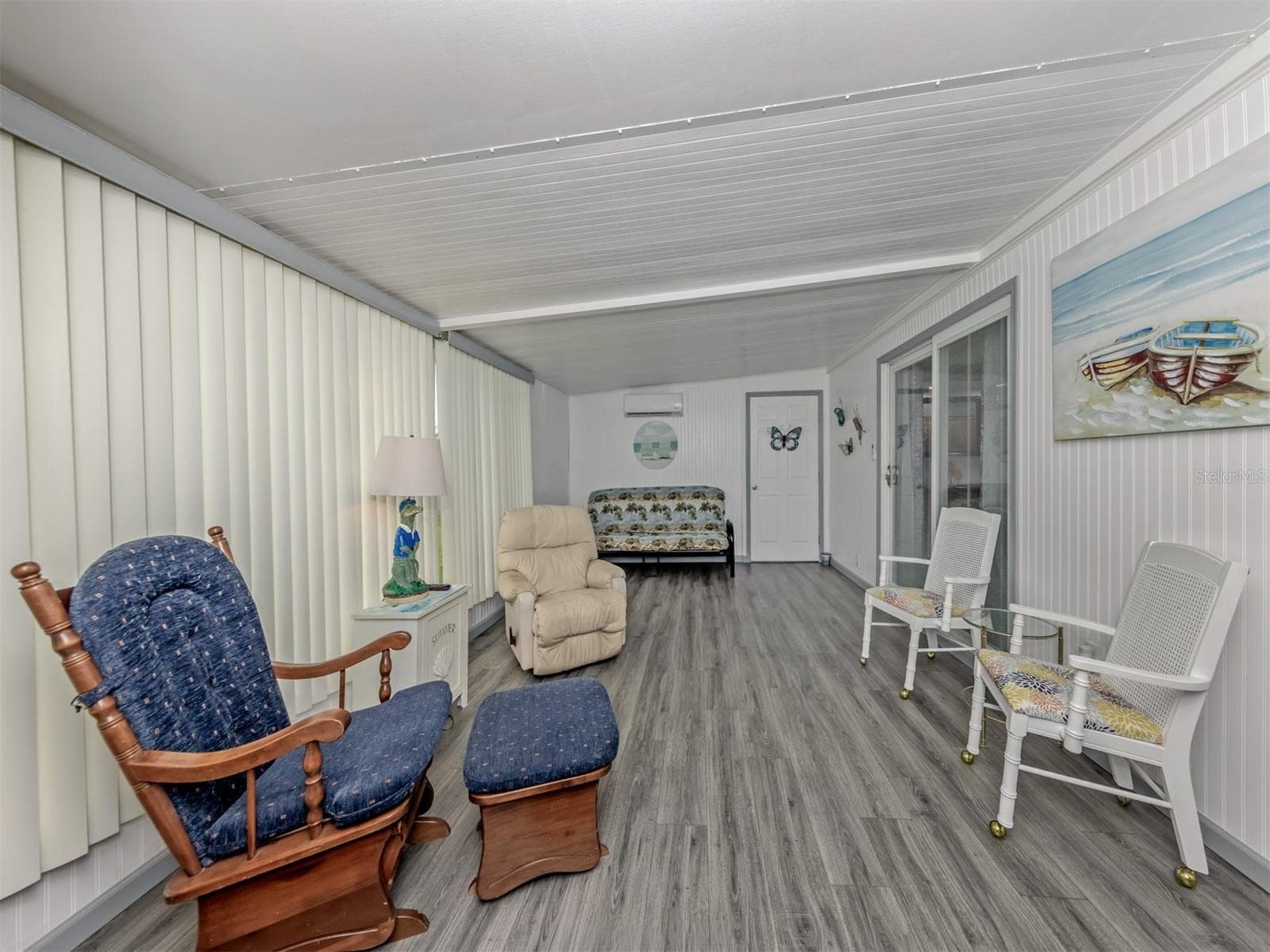 Manufactured Home at 196 PALM HARBOR DR, NORTH PORT, photo 30 of 64