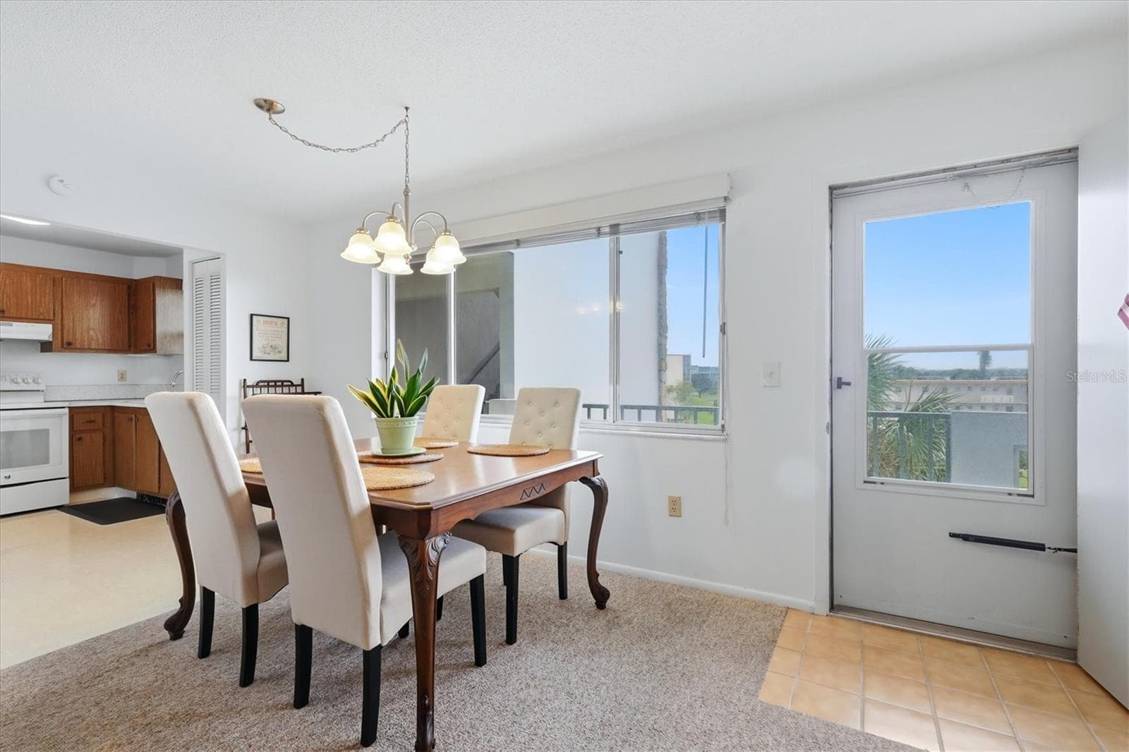Condominium at 4440 IRONWOOD CIR #409D, BRADENTON, photo 9 of 51